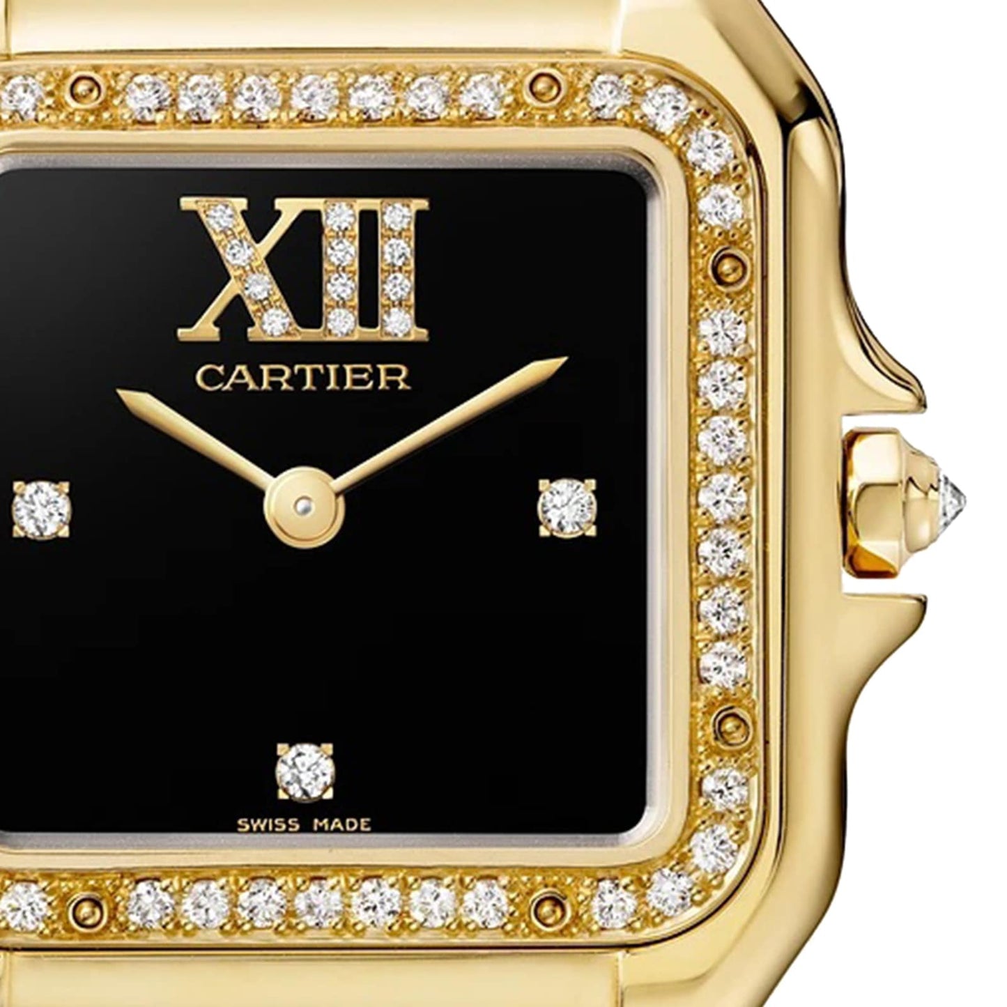 Panthère de Cartier