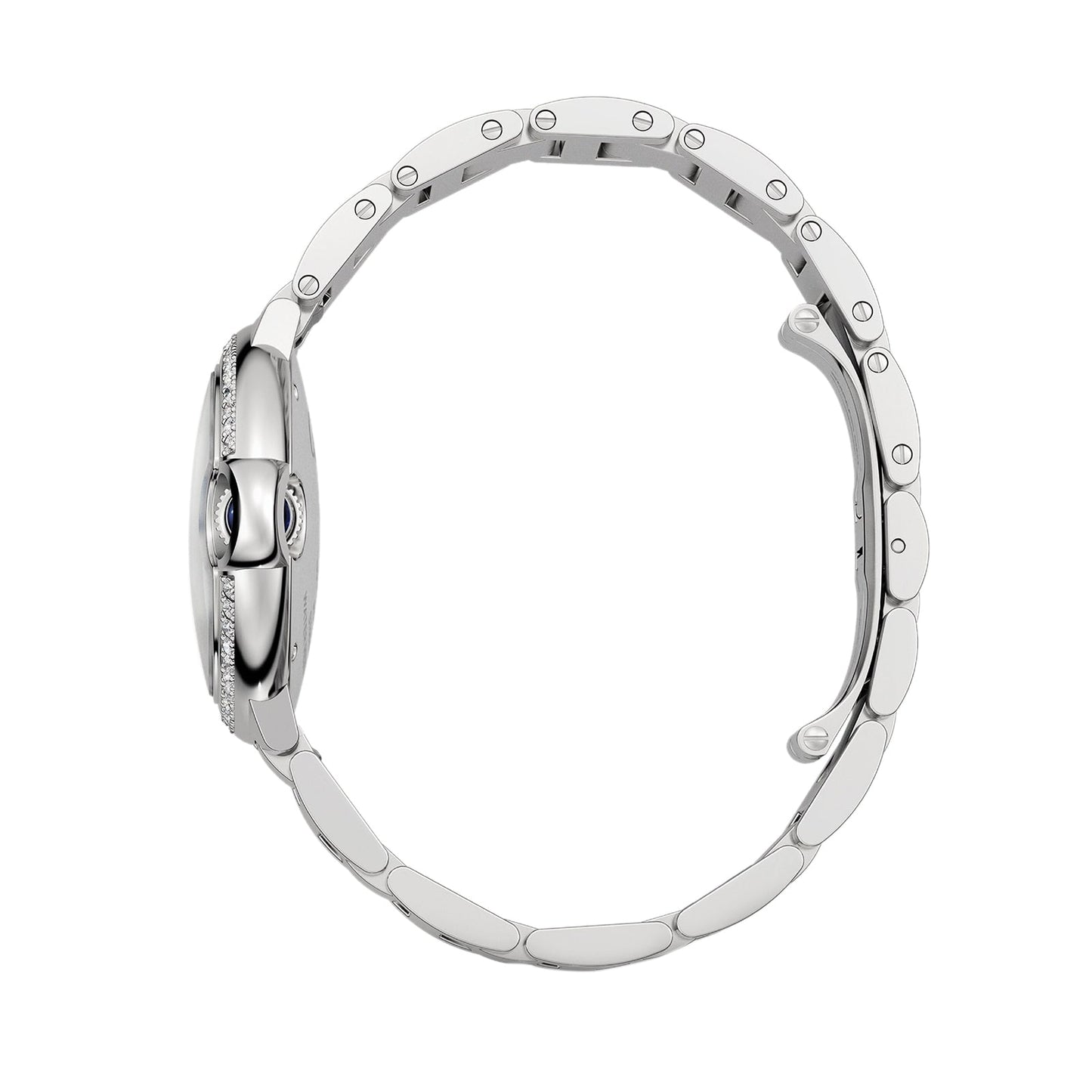 Ballon Bleu de Cartier