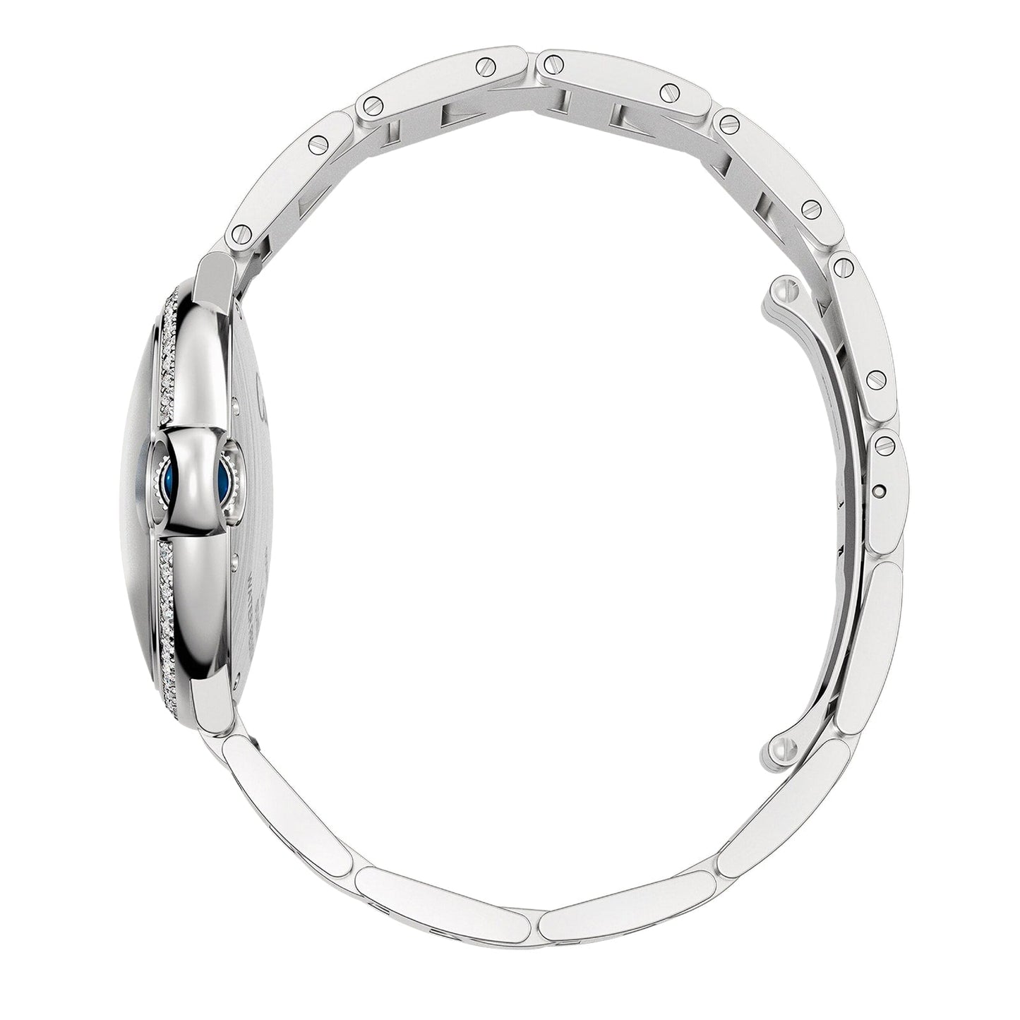 Ballon Bleu de Cartier