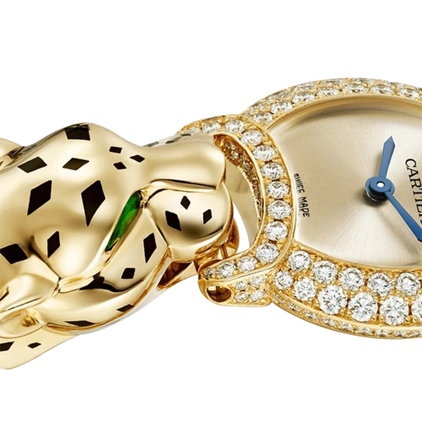 La Panthère de Cartier