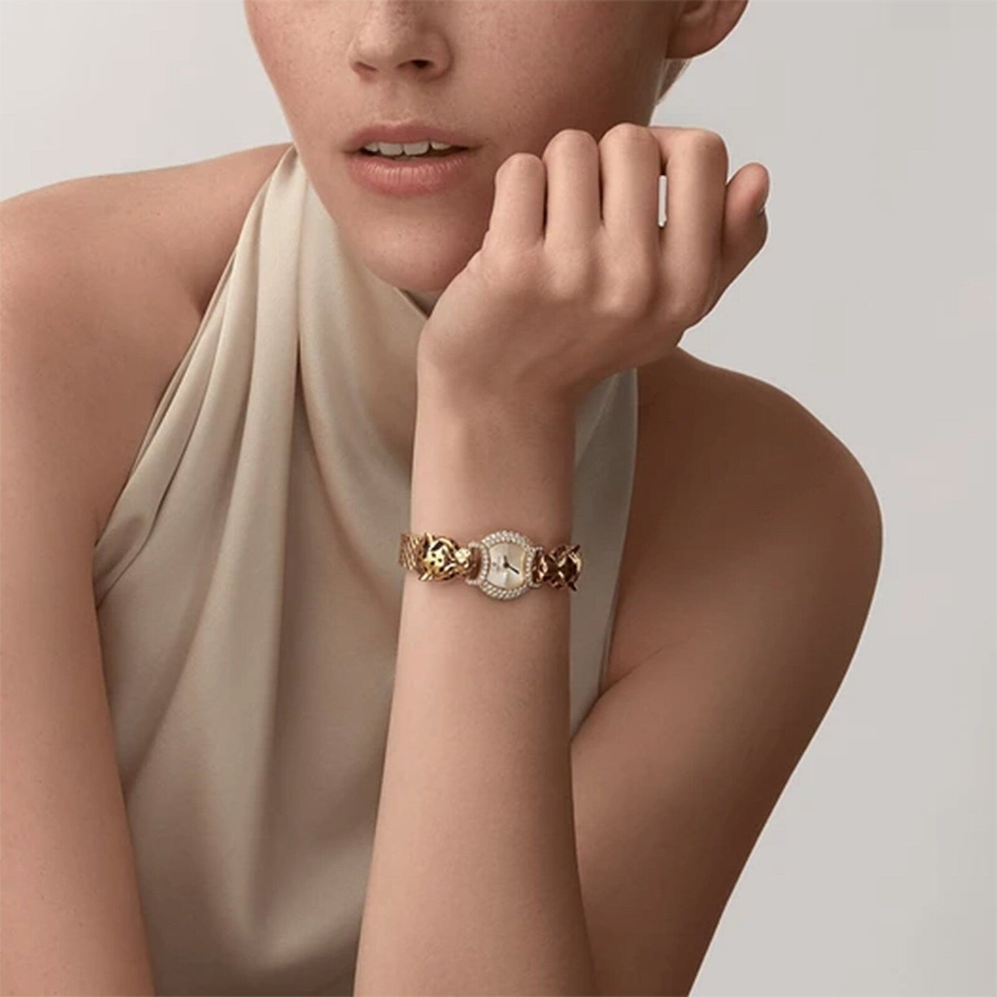 La Panthère de Cartier