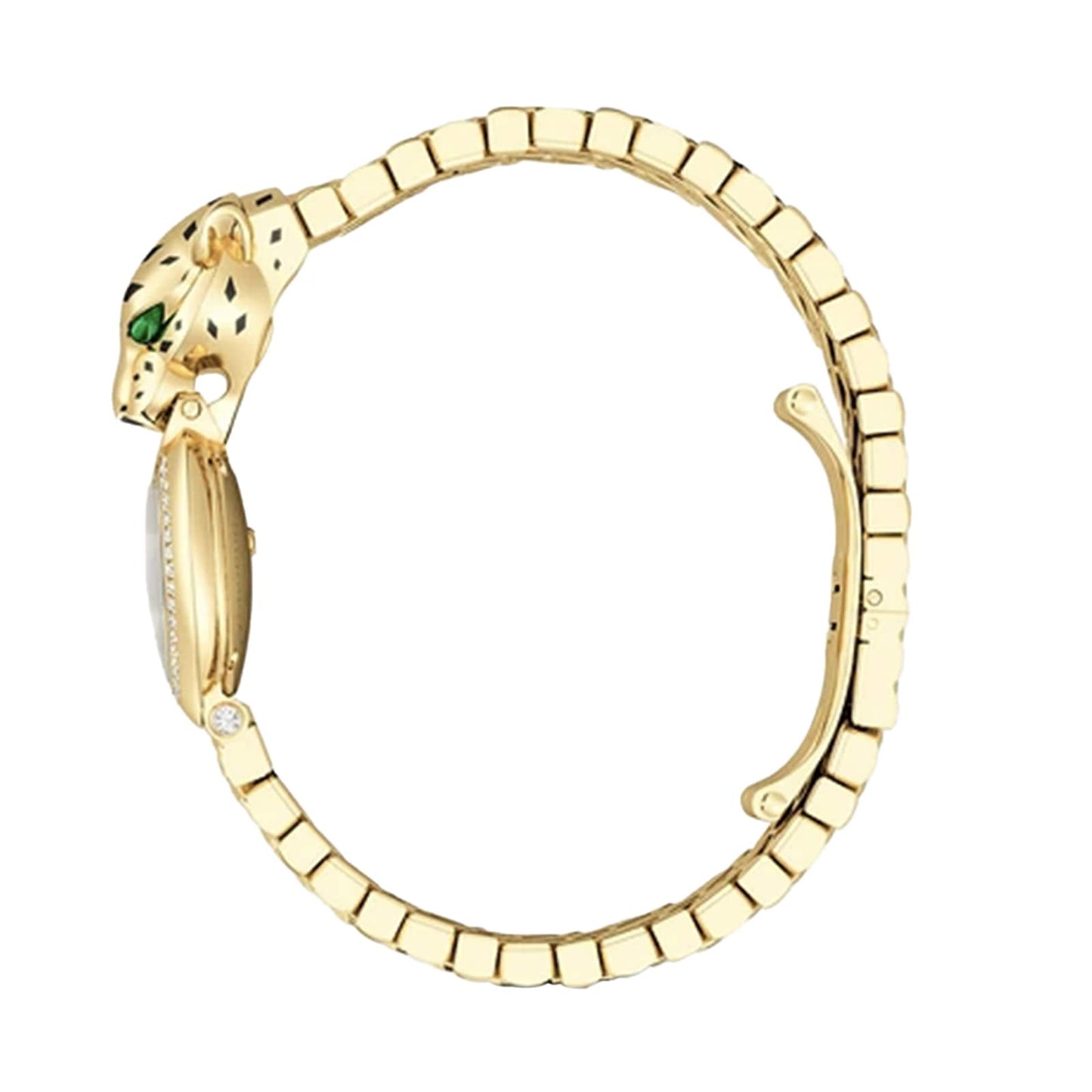 La Panthère de Cartier