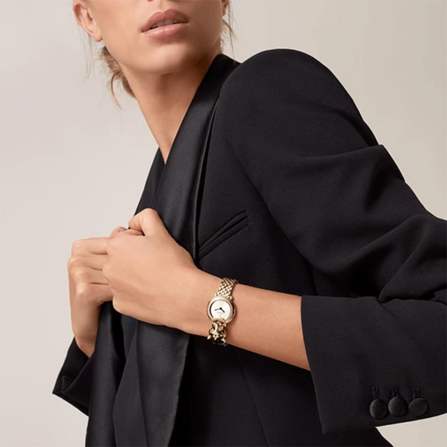 La Panthère de Cartier