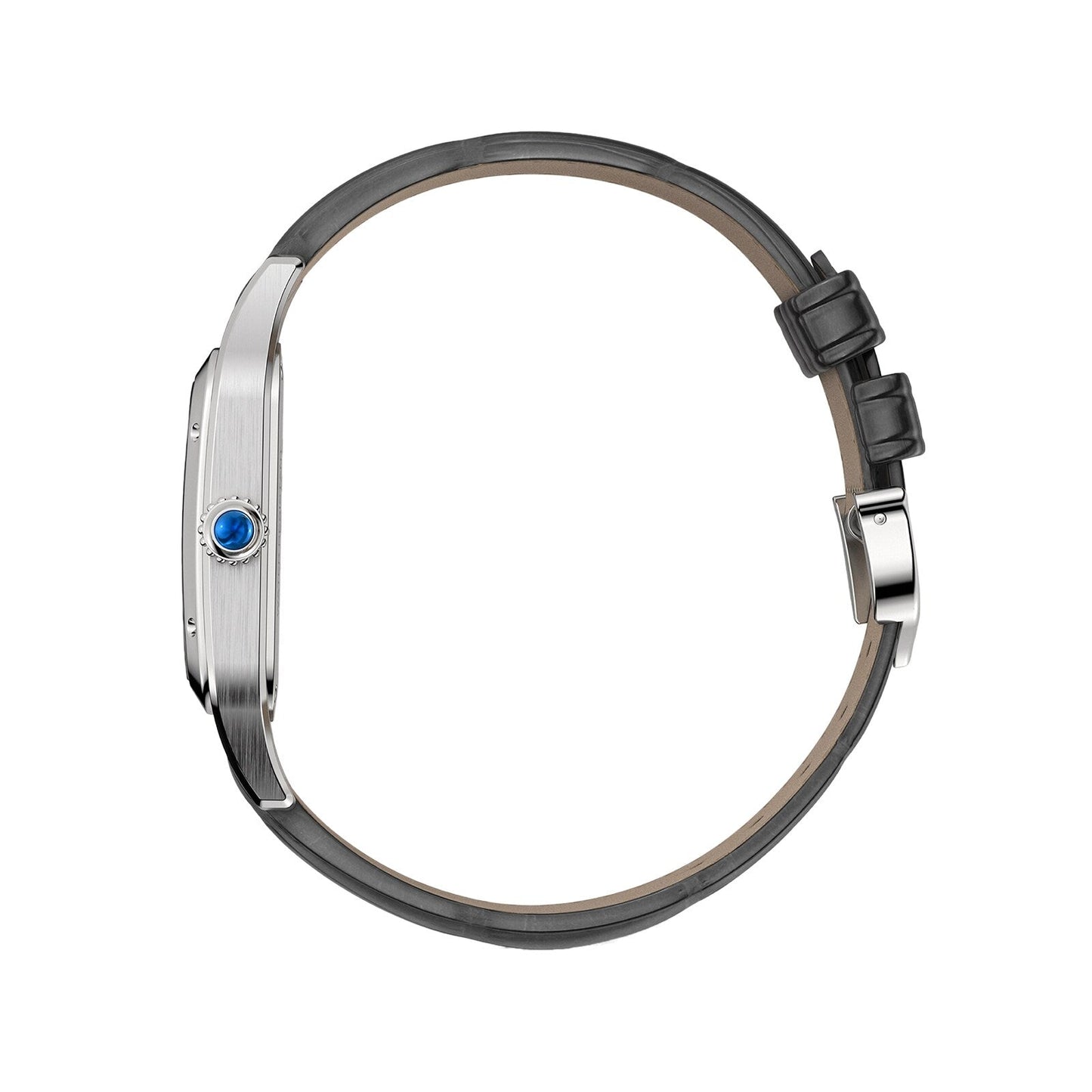 Santos-Dumont Skeleton with Micro-Rotor