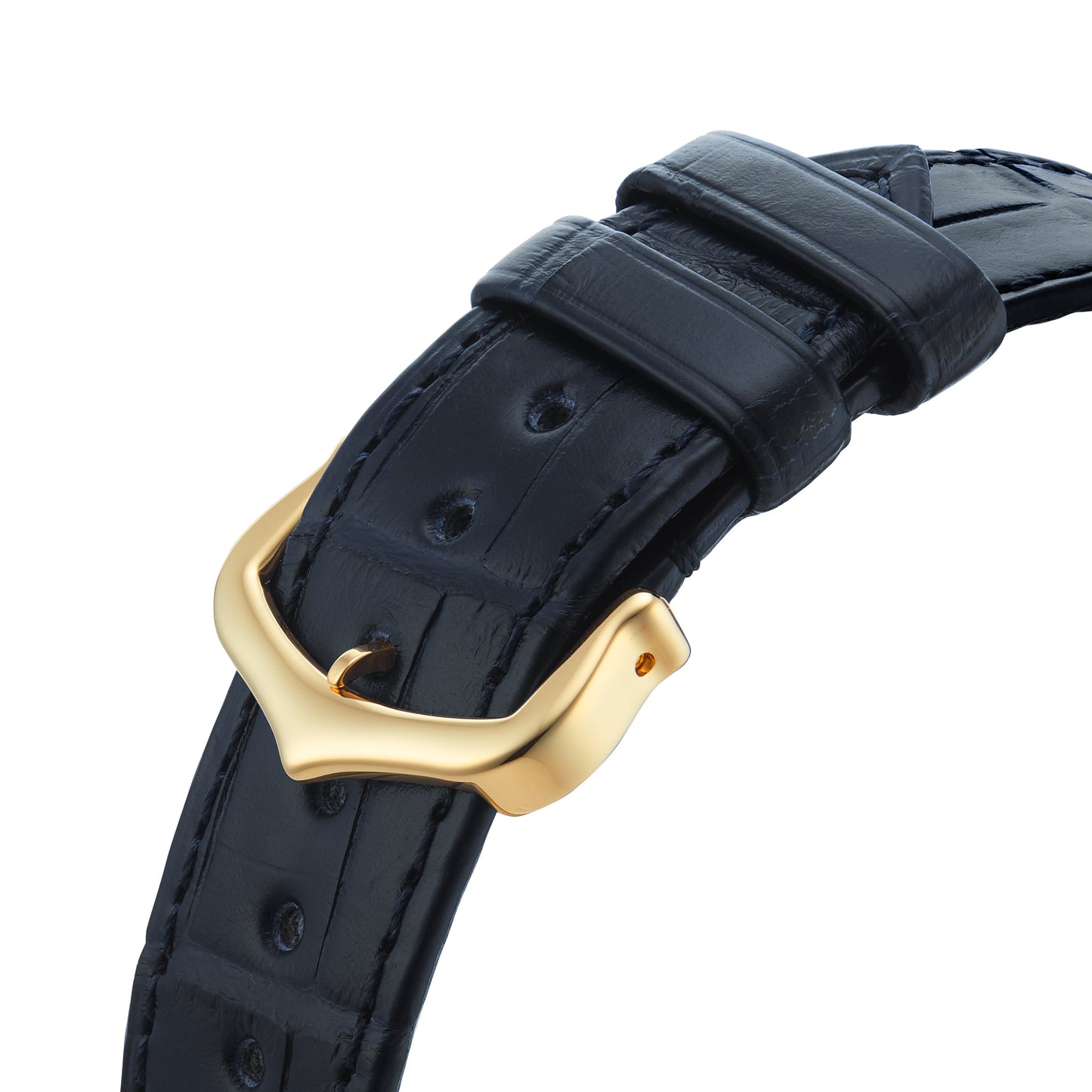 Tank Louis Cartier The Watches of Switzerland 100 Years Anniversary Exclusive