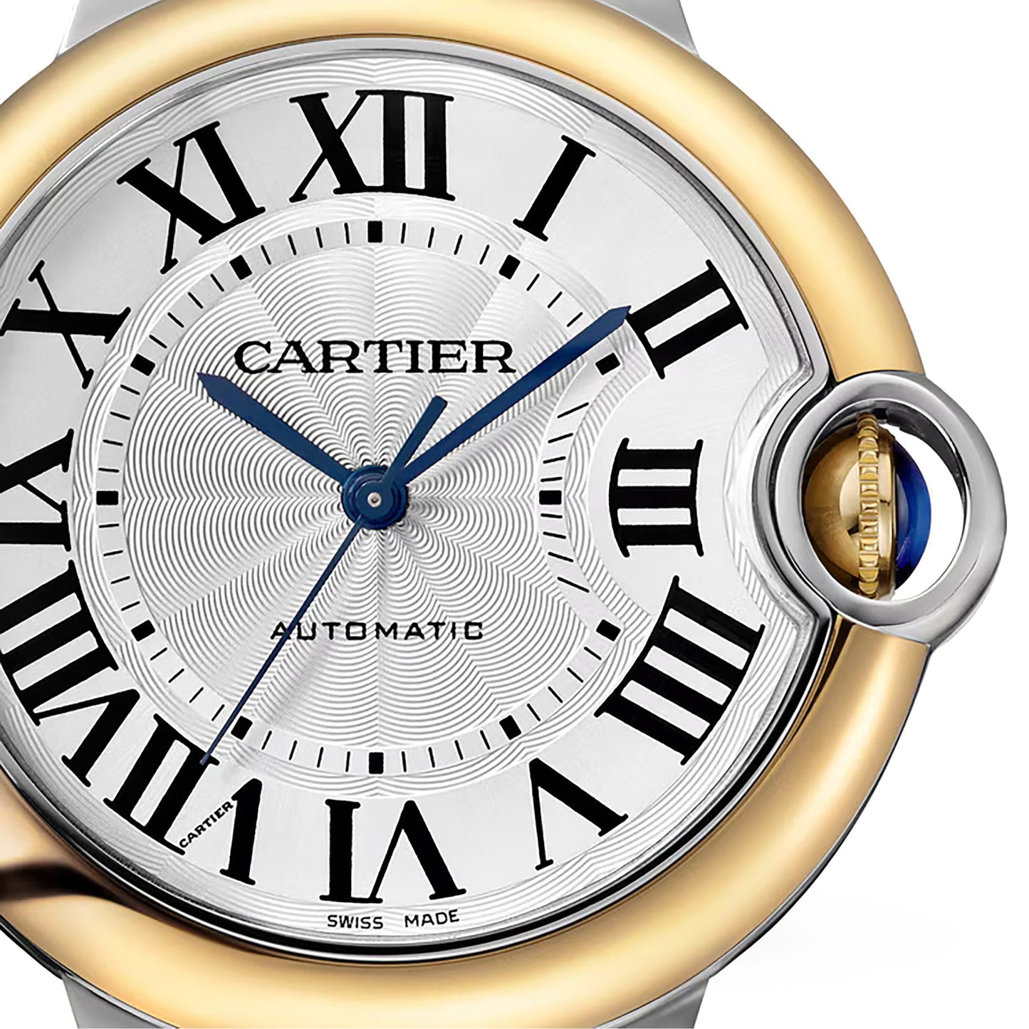Ballon Bleu de Cartier
