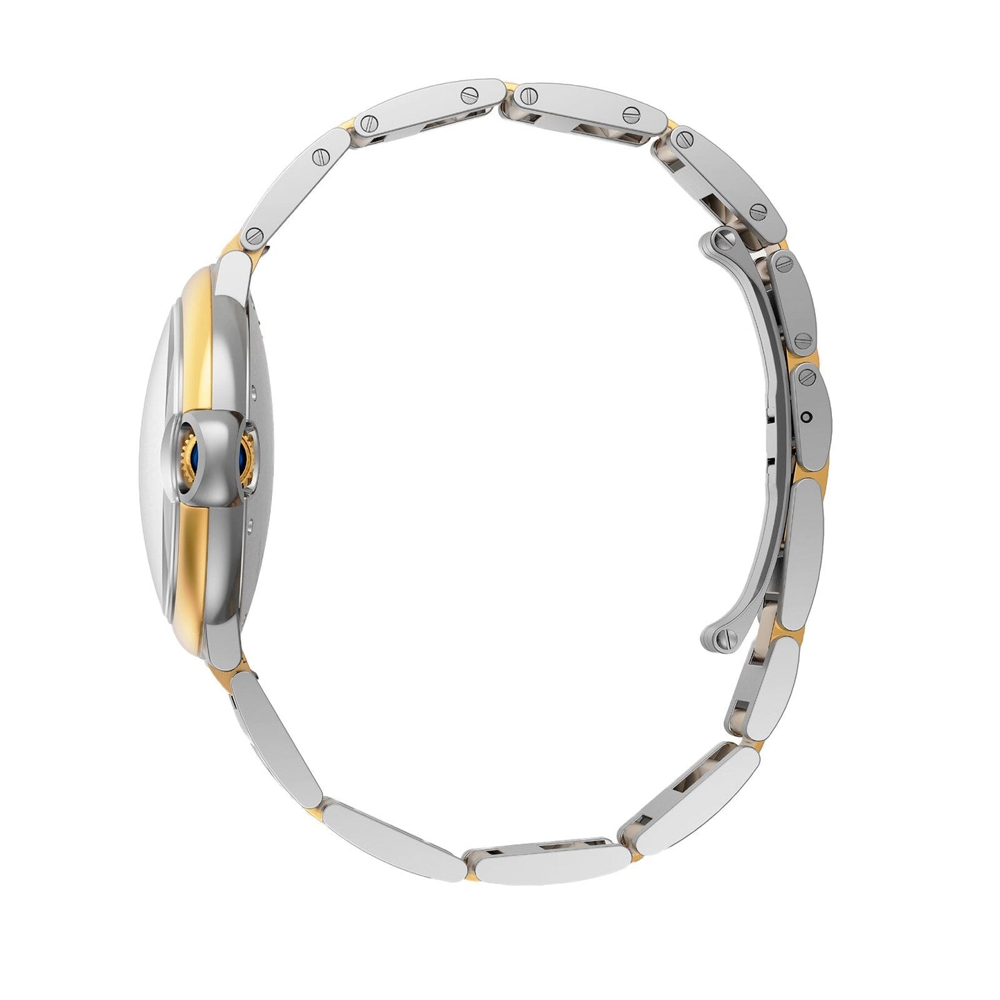 Ballon Bleu de Cartier