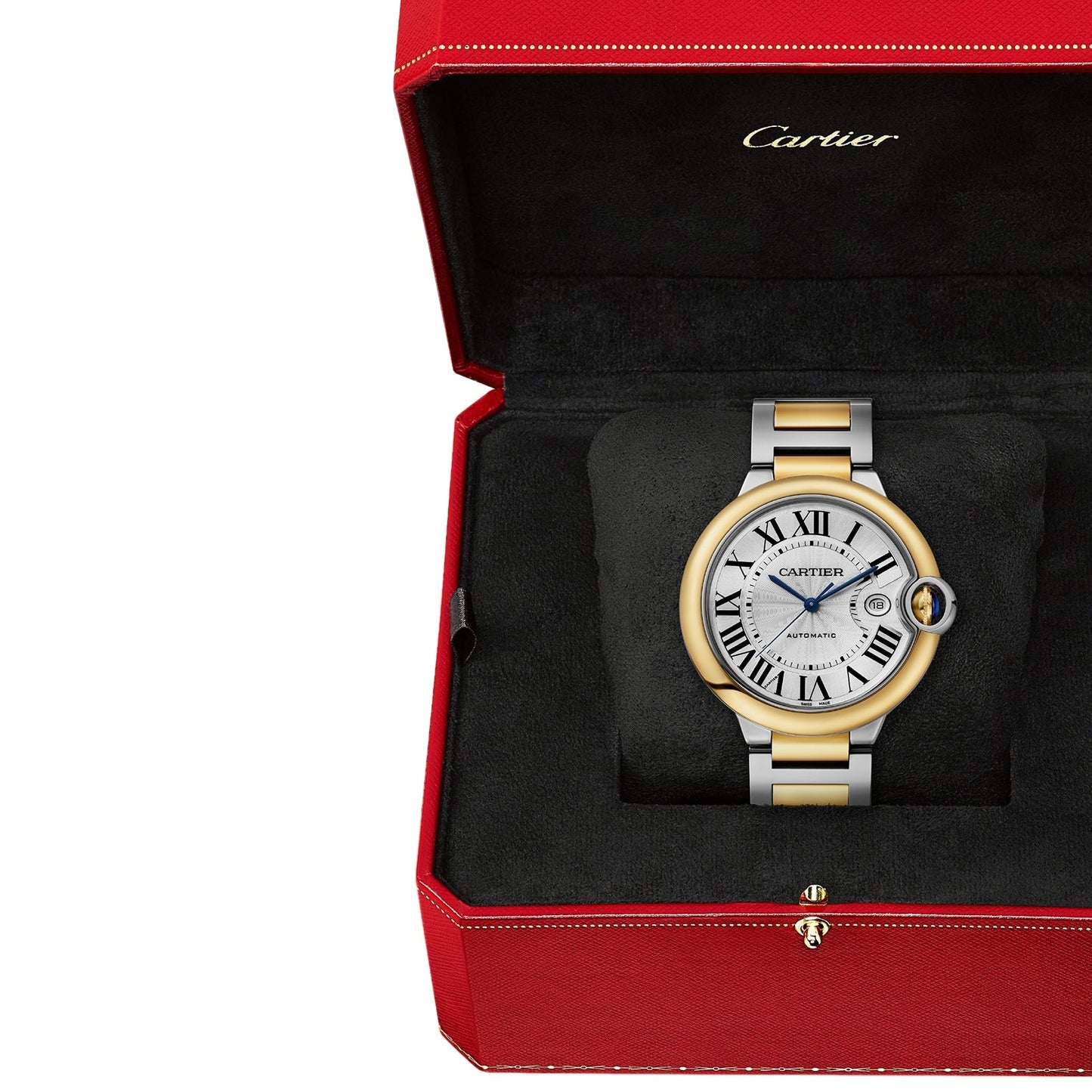 Ballon Bleu de Cartier