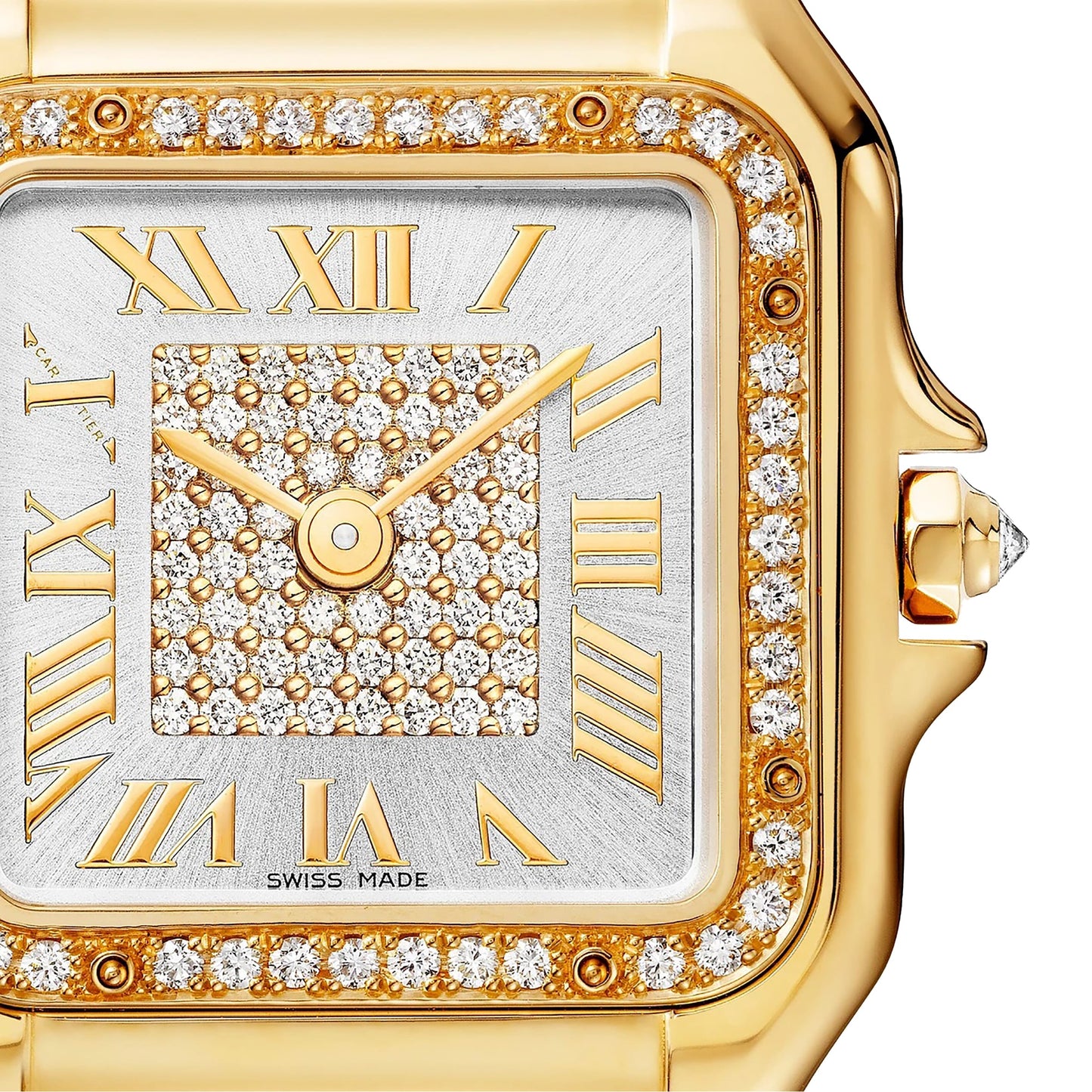 Panthère de Cartier