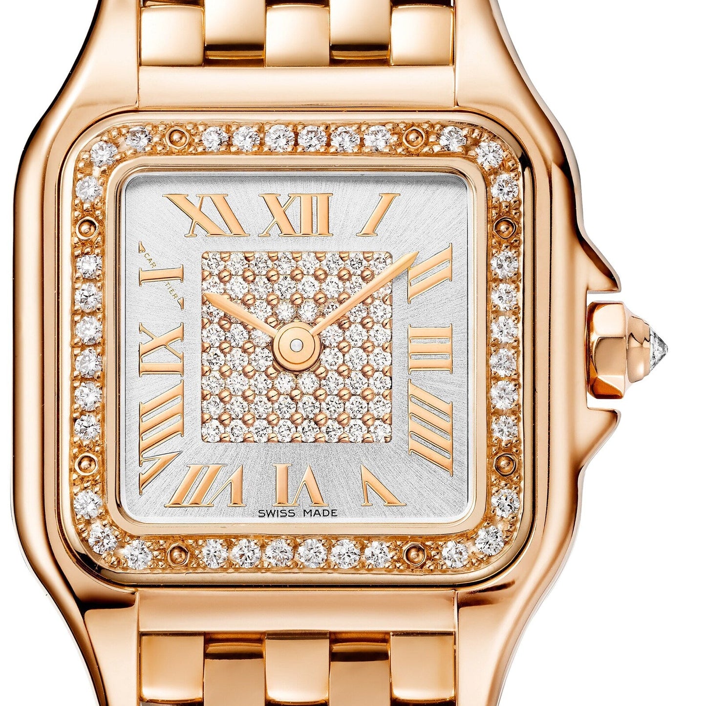 Panthère de Cartier