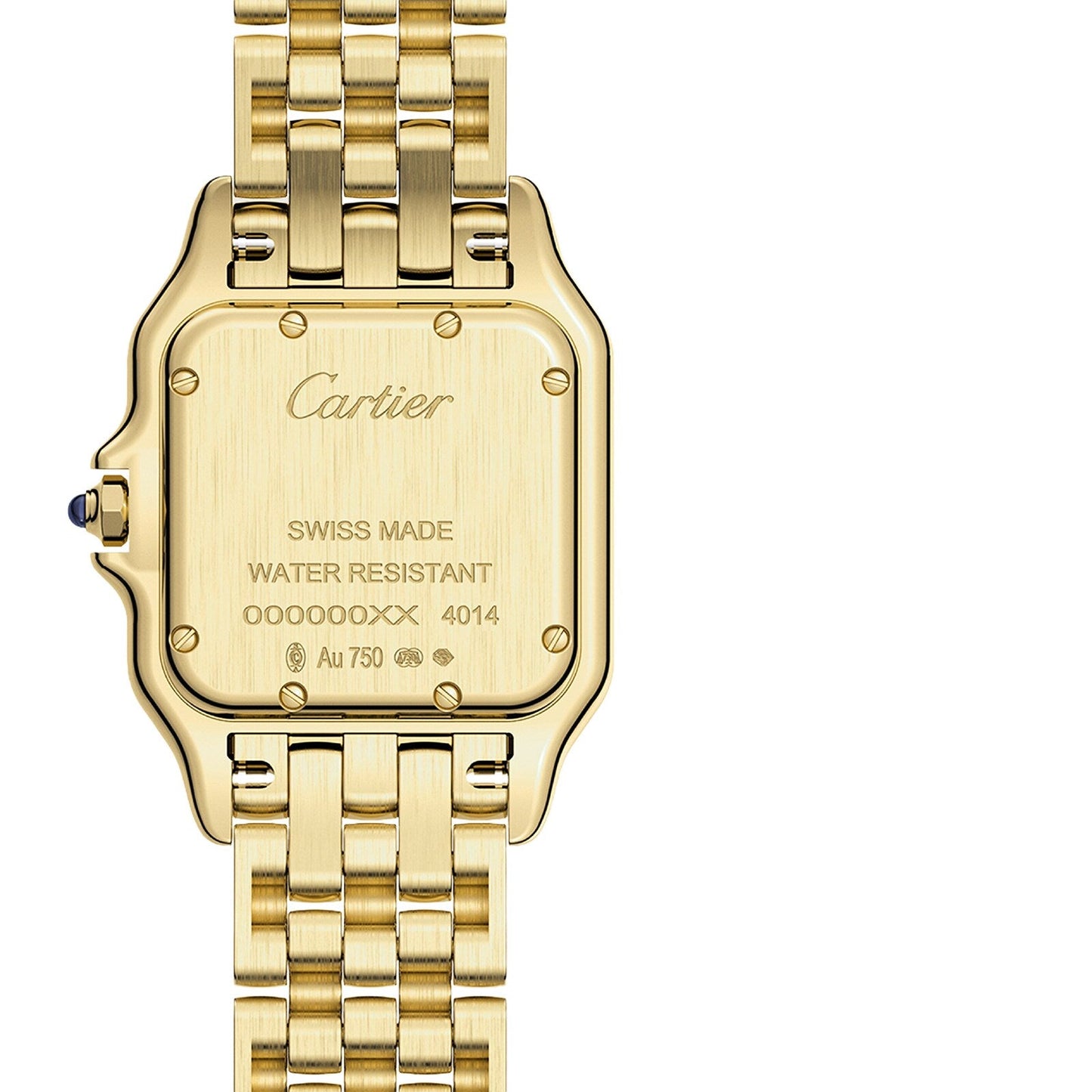 Panthère de Cartier