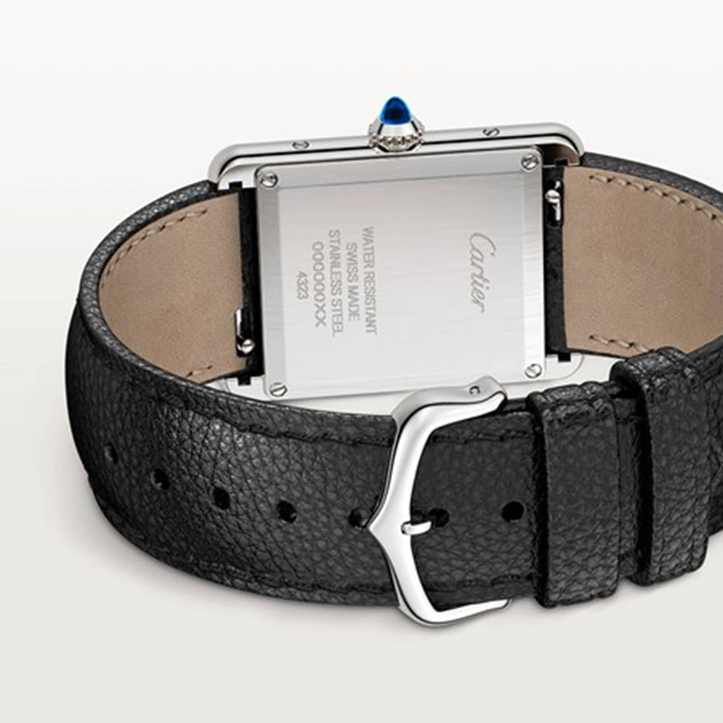 Tank Must de Cartier