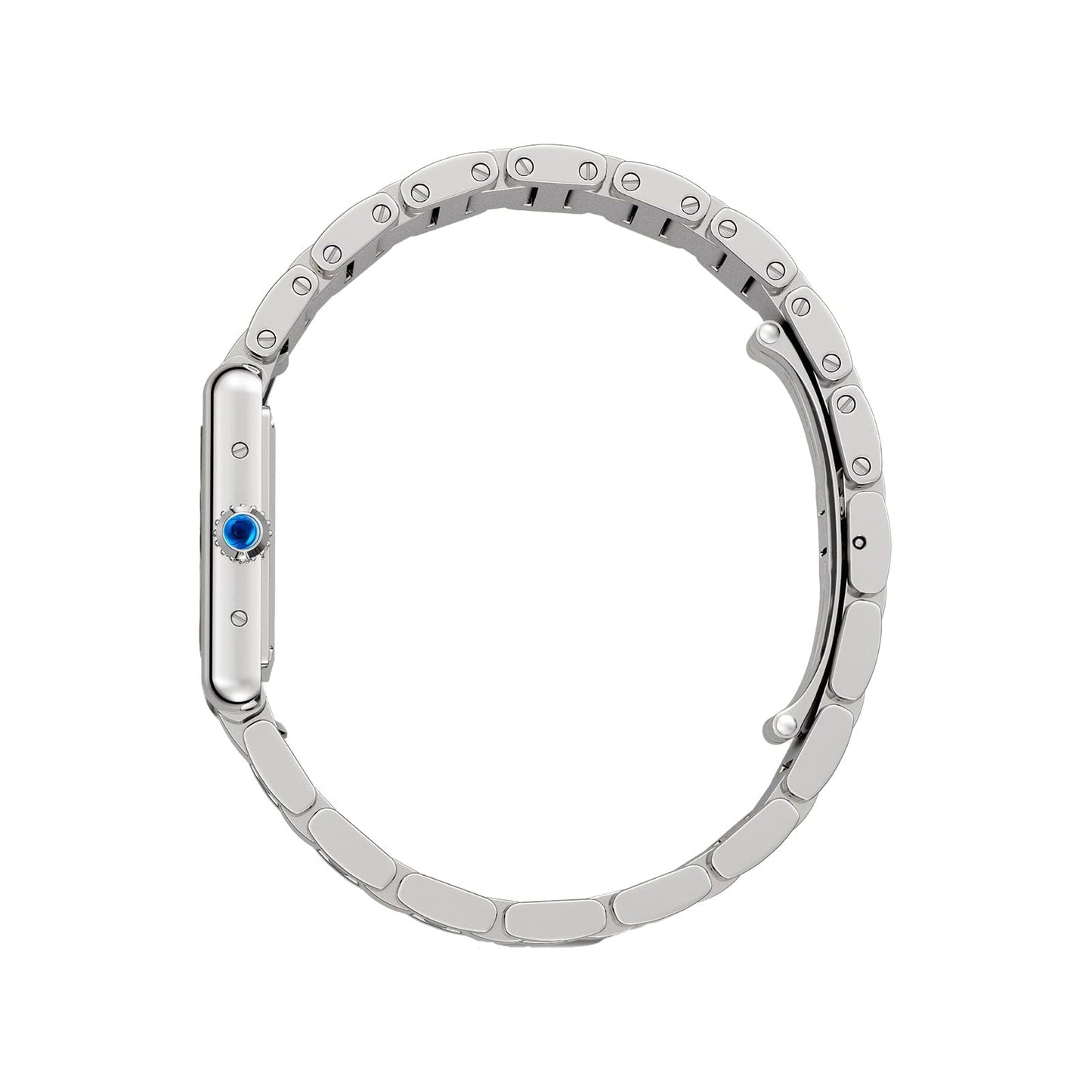 Tank Must de Cartier