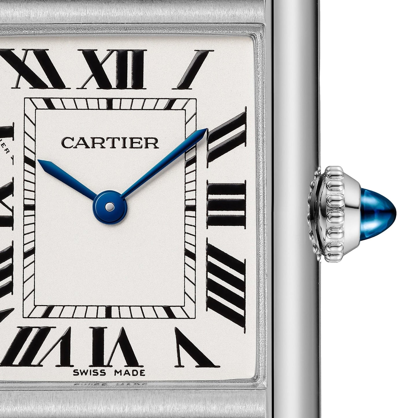 Tank Must de Cartier