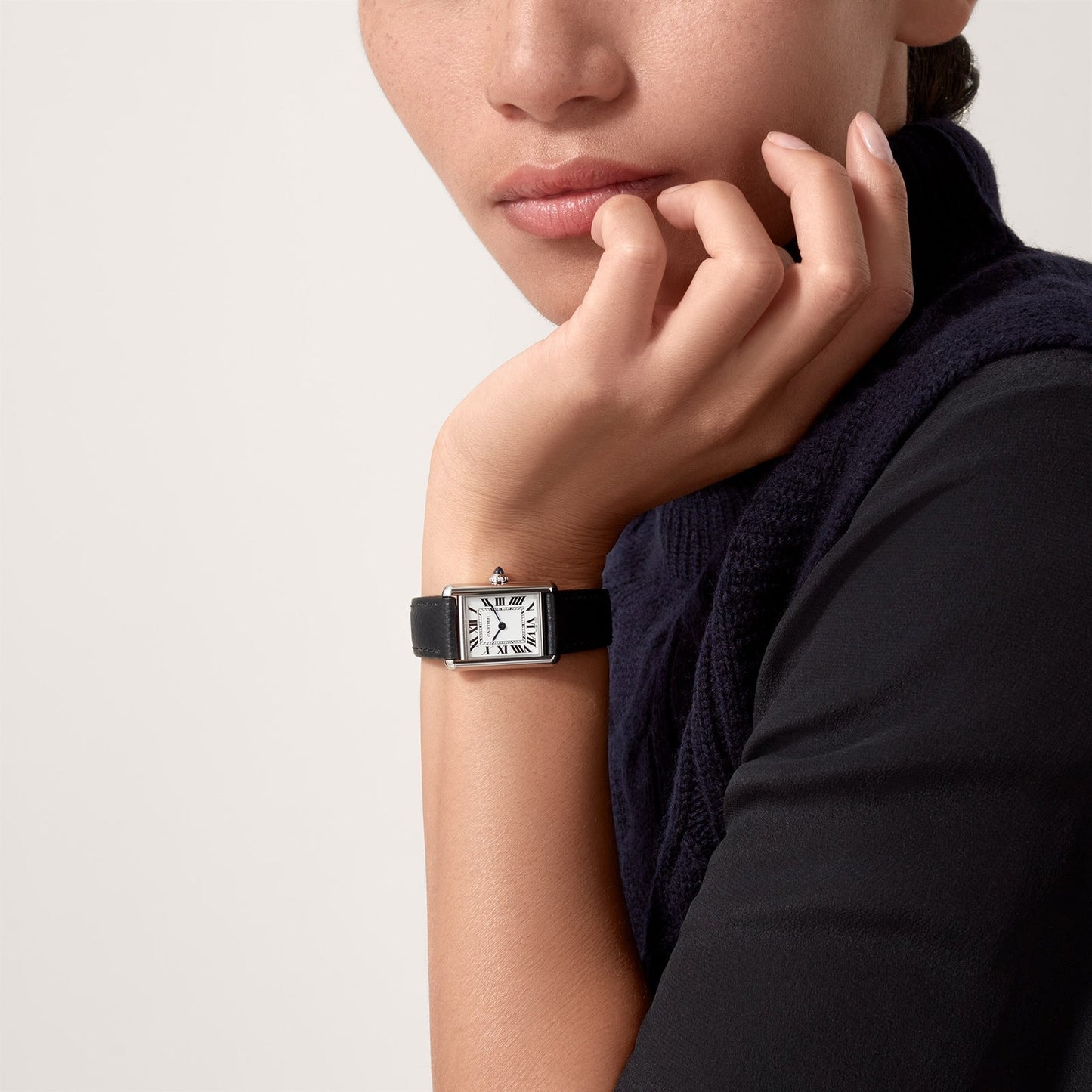 Tank Must de Cartier