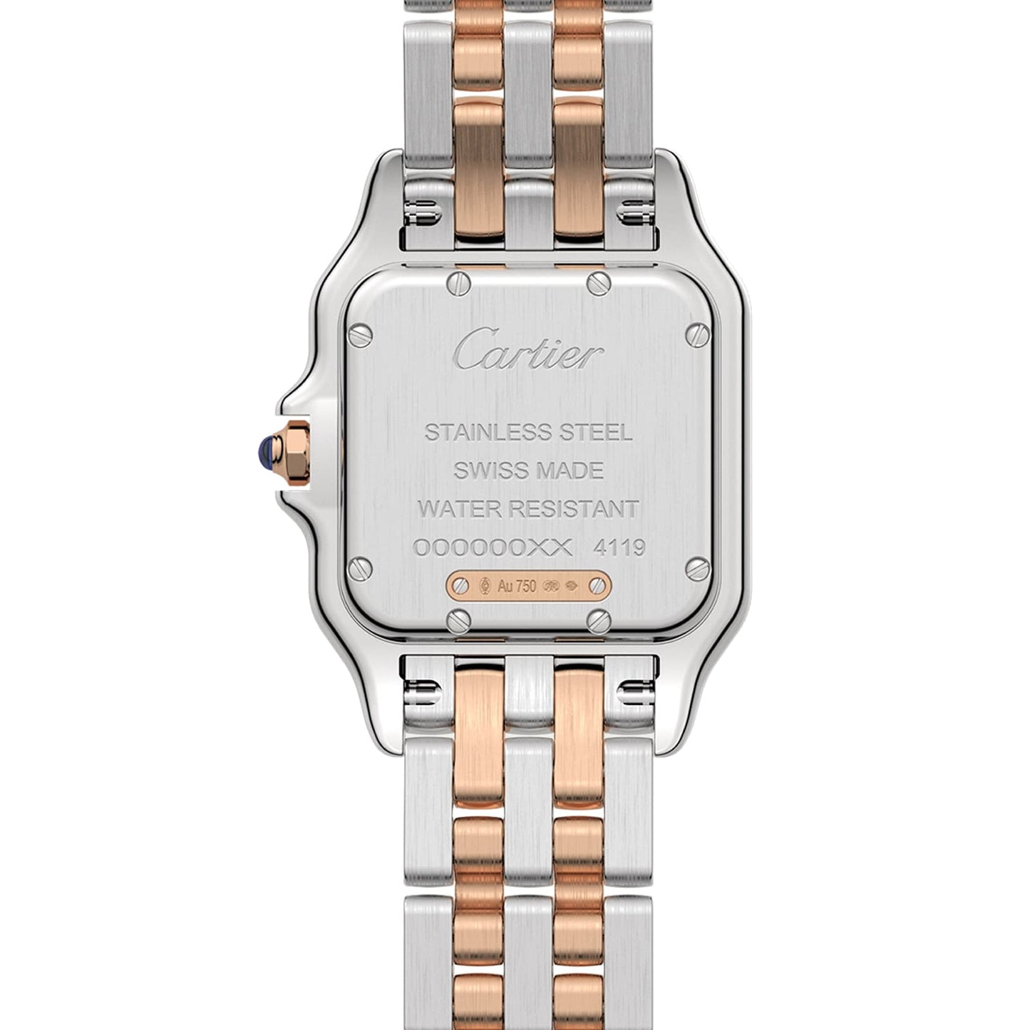 Panthère de Cartier