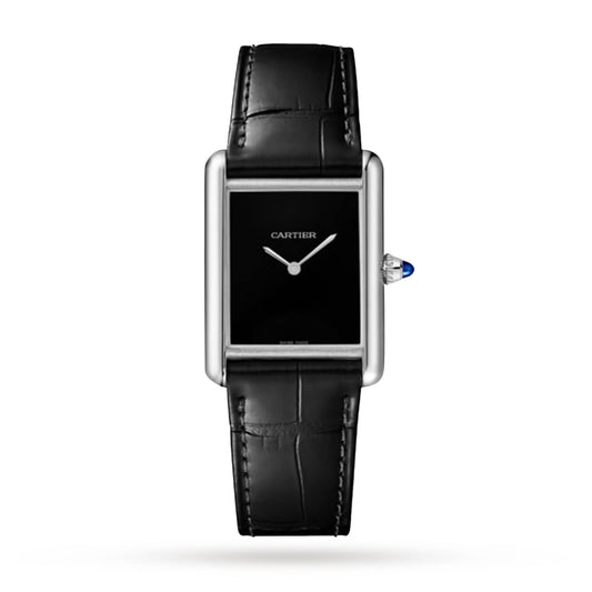 Tank Must de Cartier