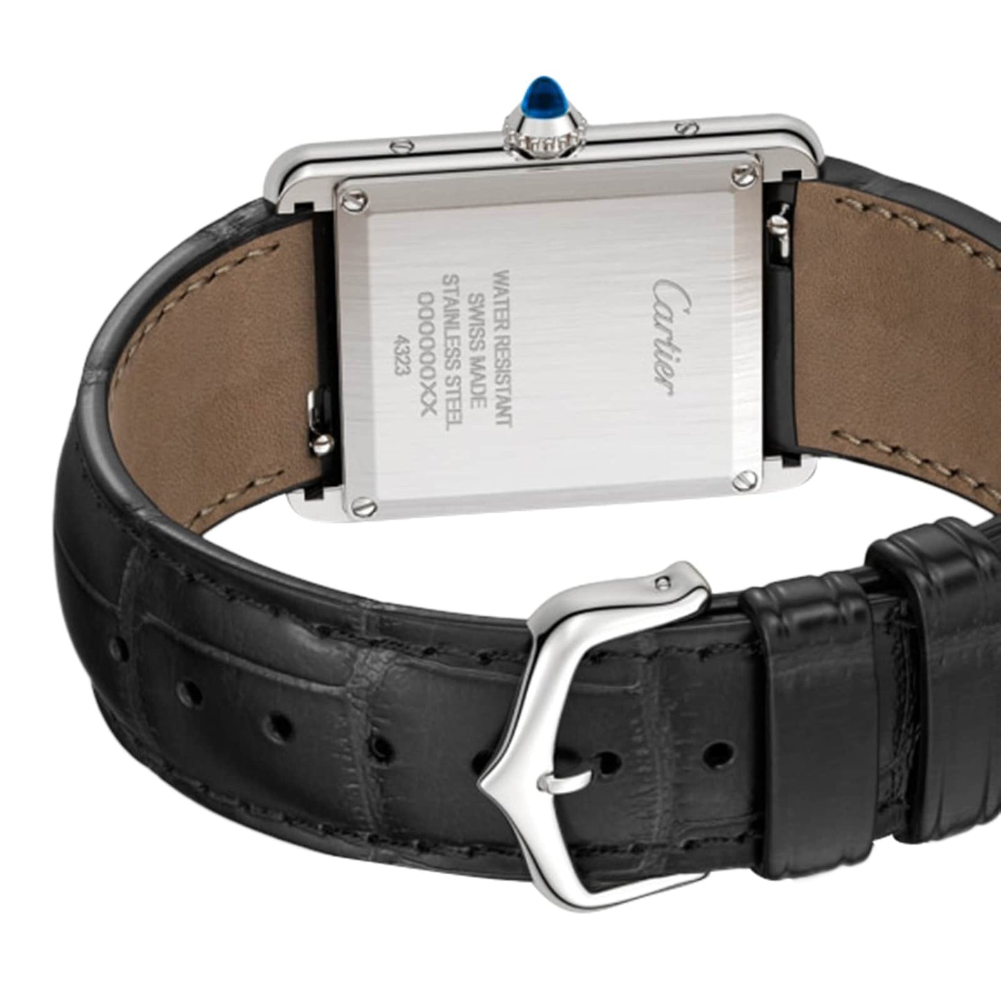 Tank Must de Cartier