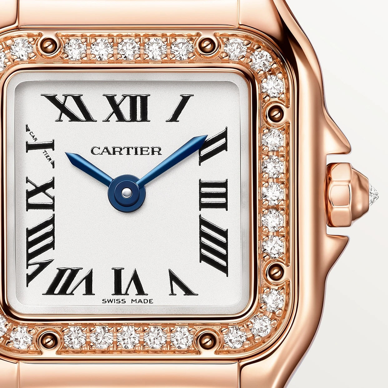 Panthère De Cartier Watch