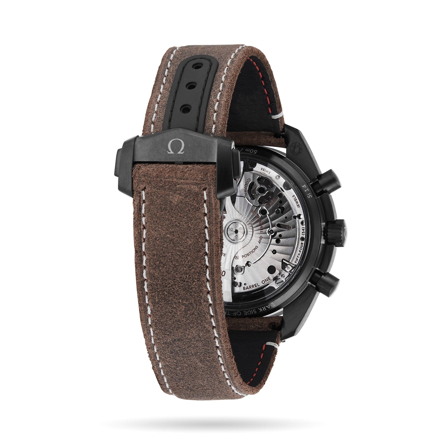 Speedmaster Dark Side Of The Moon