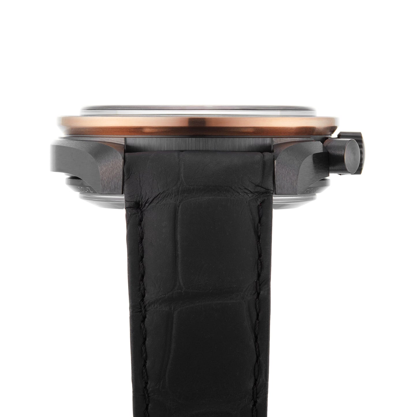 Speedmaster Dark Side Of The Moon Sedna Black