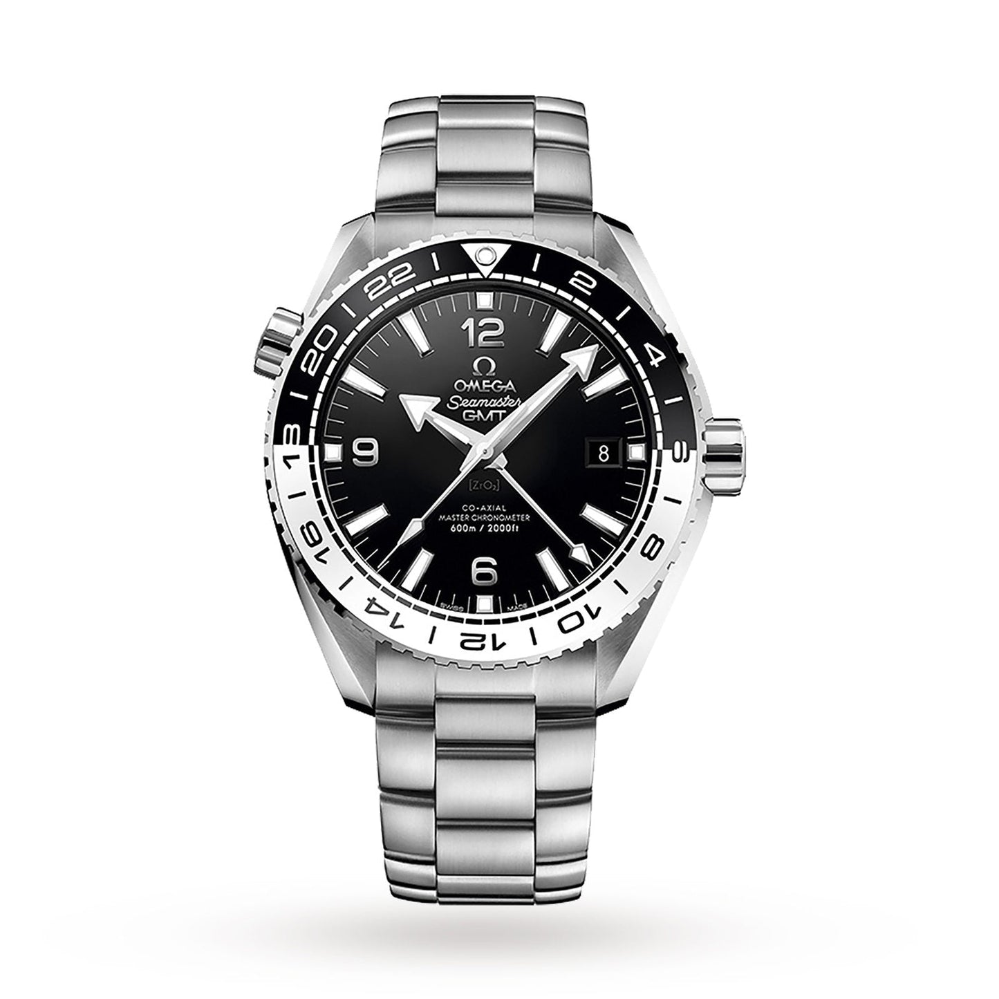 Seamaster Planet Ocean 600M