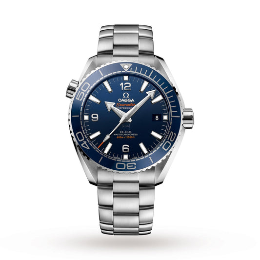 Seamaster Planet Ocean 600M