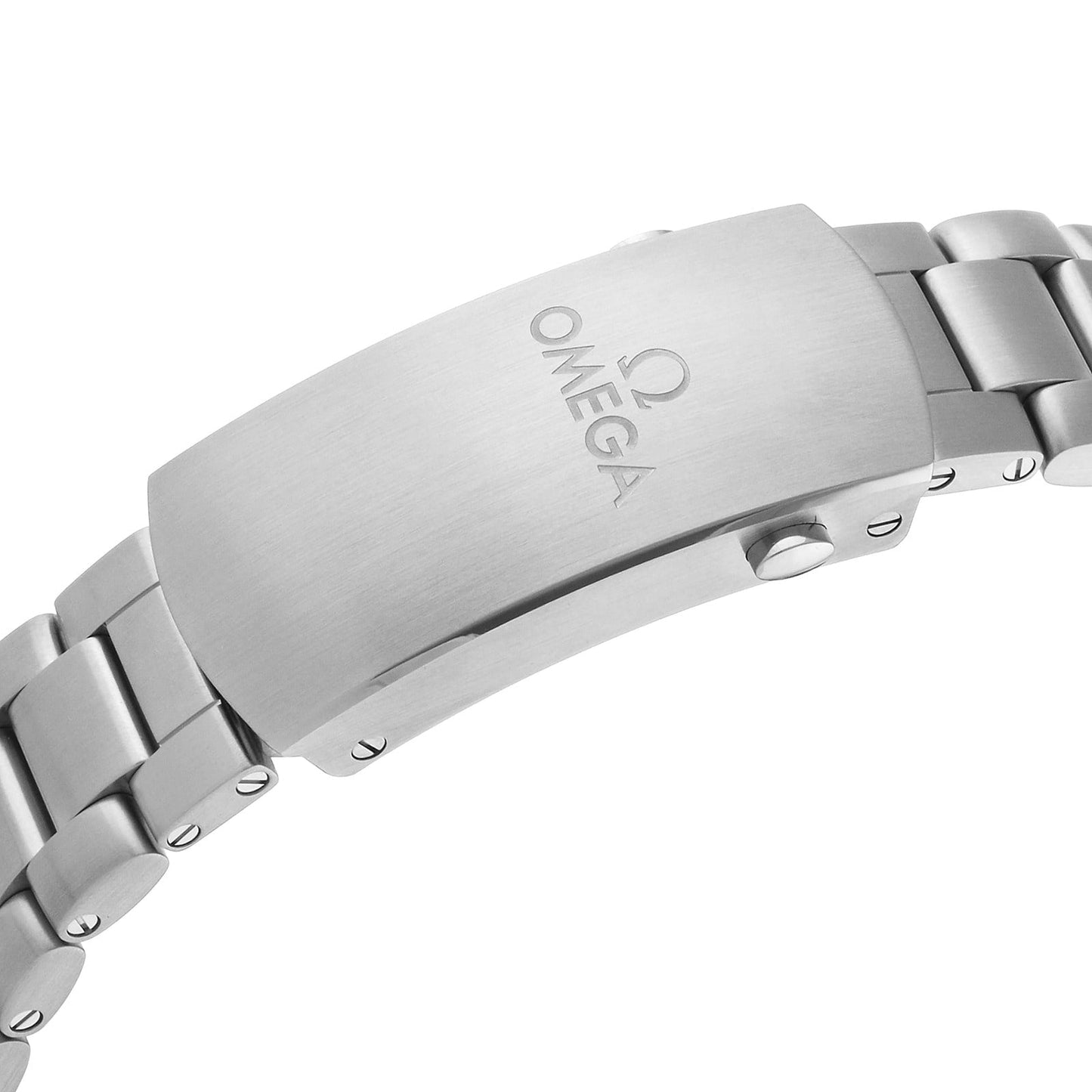 Seamaster Planet Ocean 600M