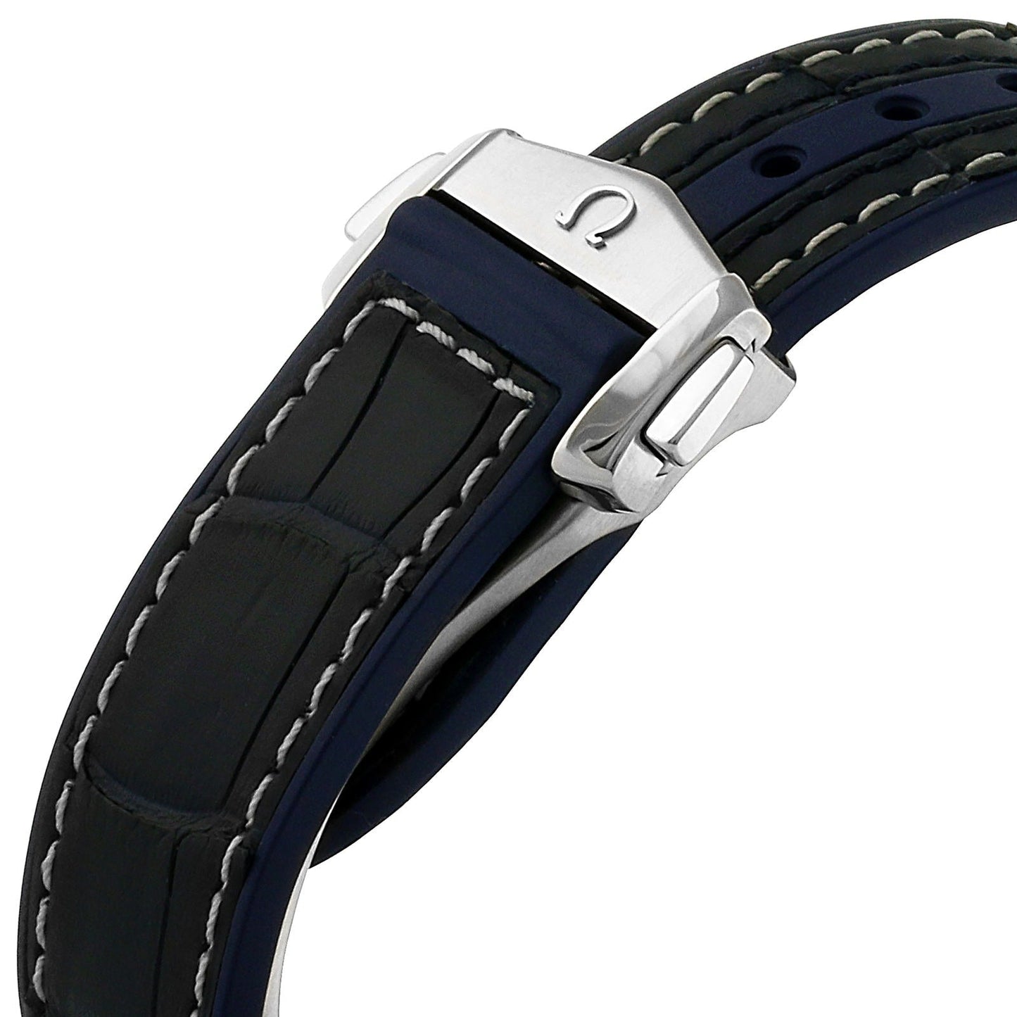 Seamaster Planet Ocean 600M