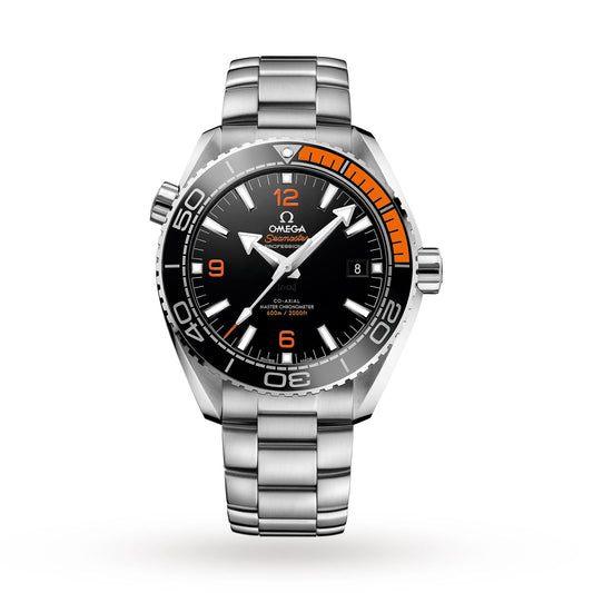 Seamaster Planet Ocean 600M