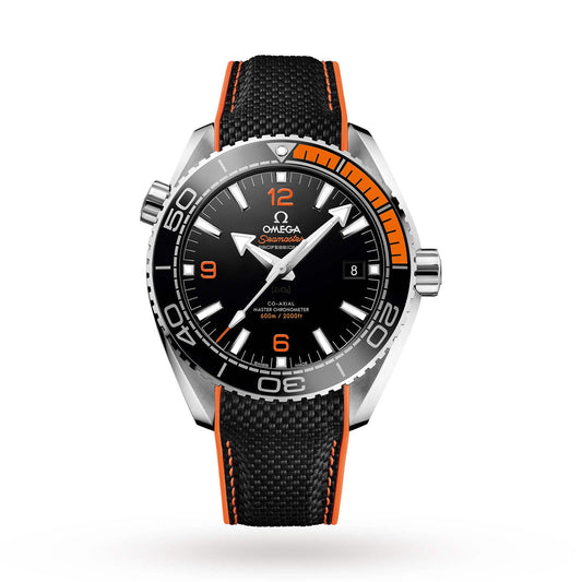 Seamaster Planet Ocean 600M