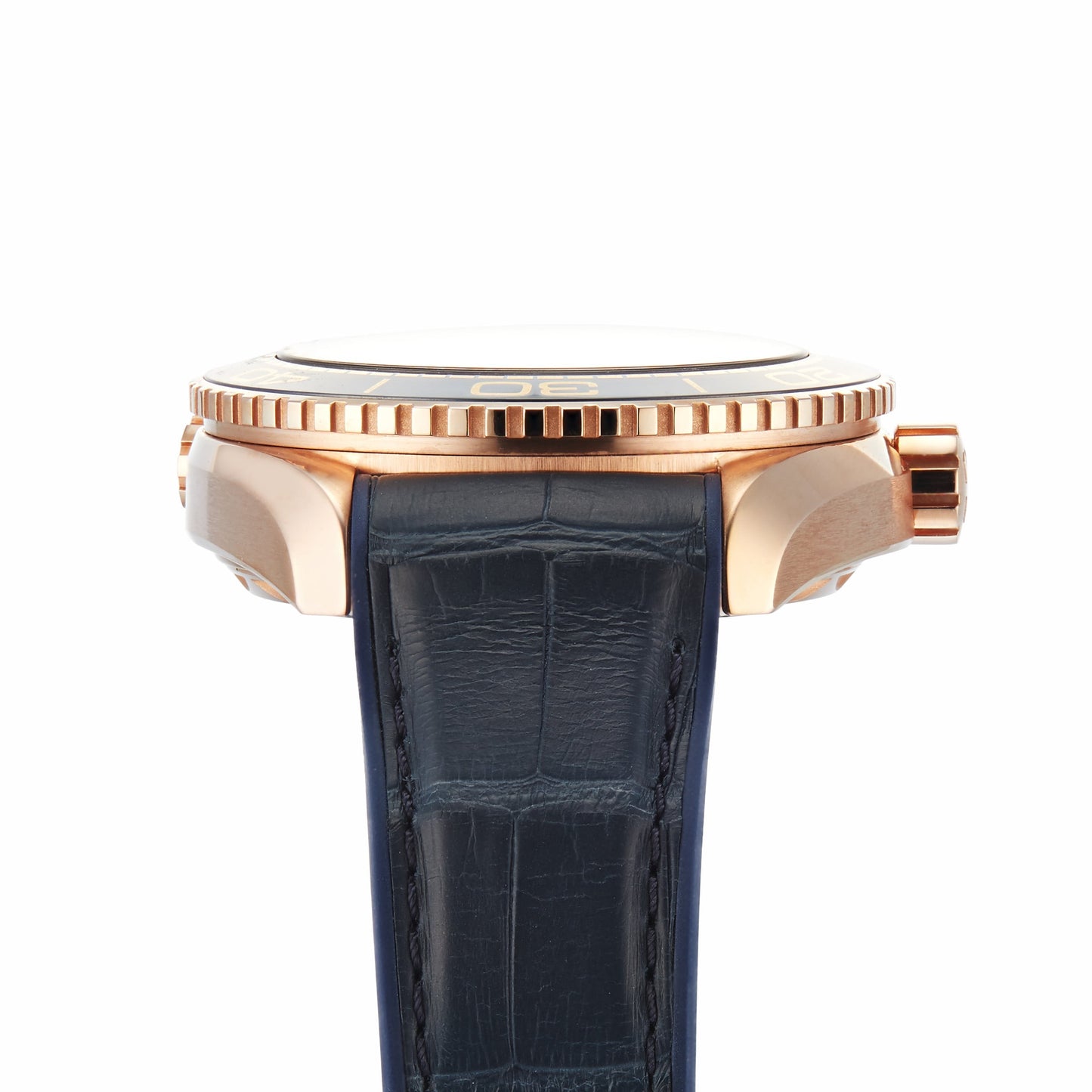 Seamaster Planet Ocean 600M