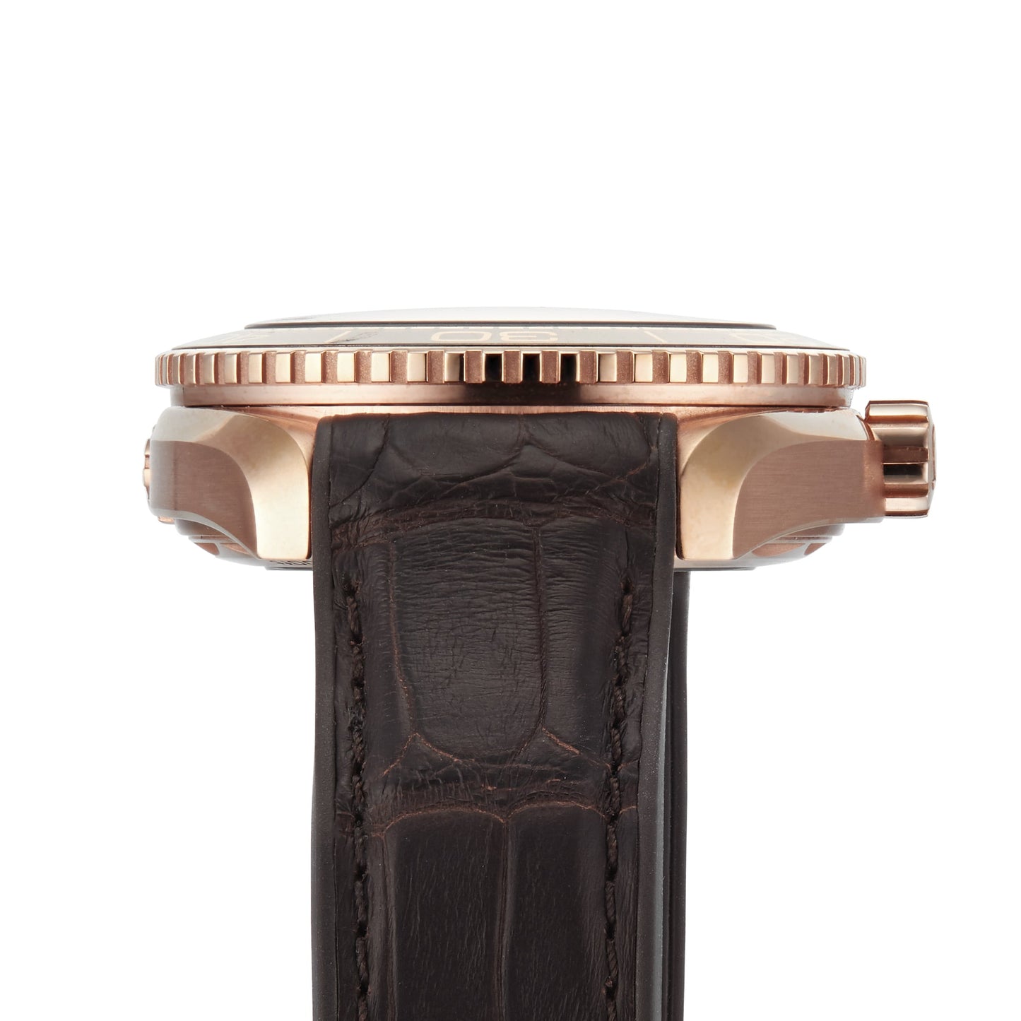 Seamaster Planet Ocean 600M