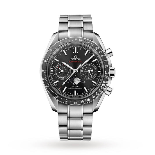 Speedmaster Moonphase