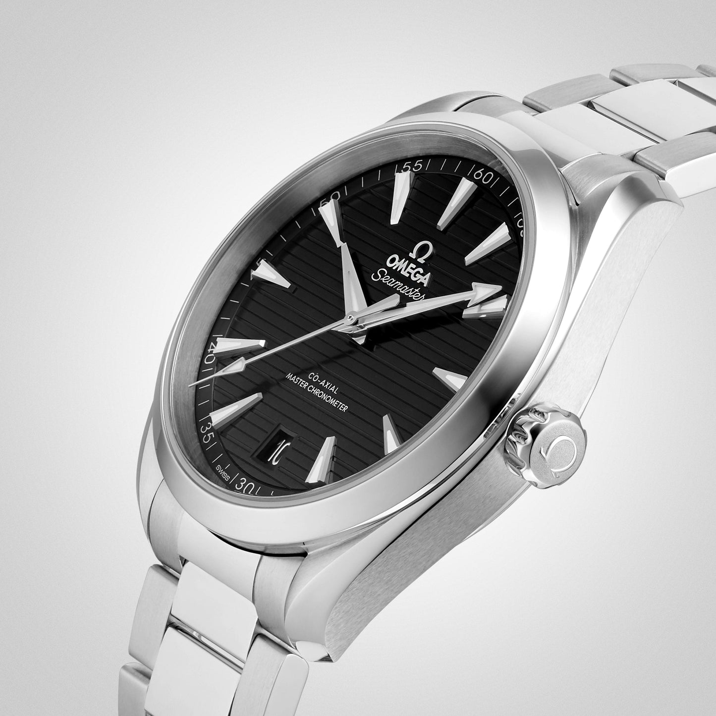 Seamaster Aqua Terra 150M