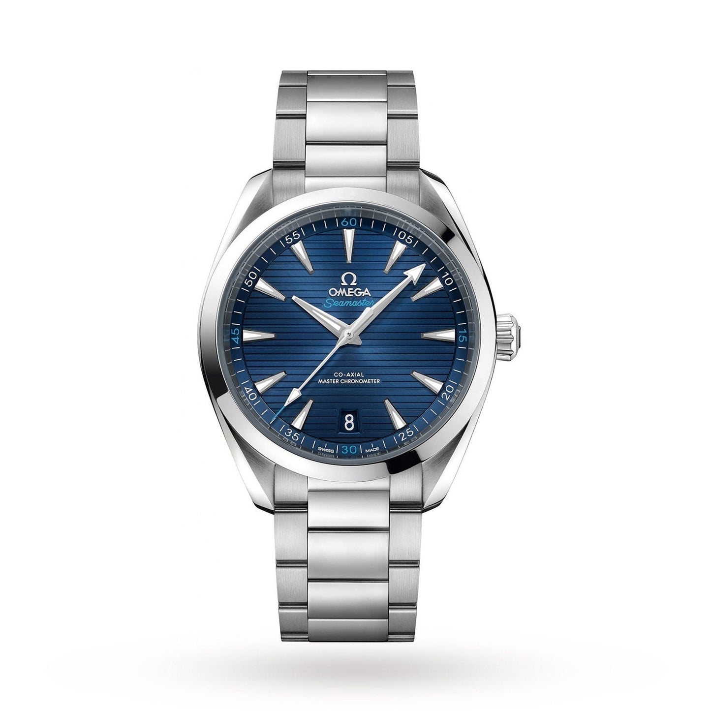 Seamaster Aqua Terra 150M