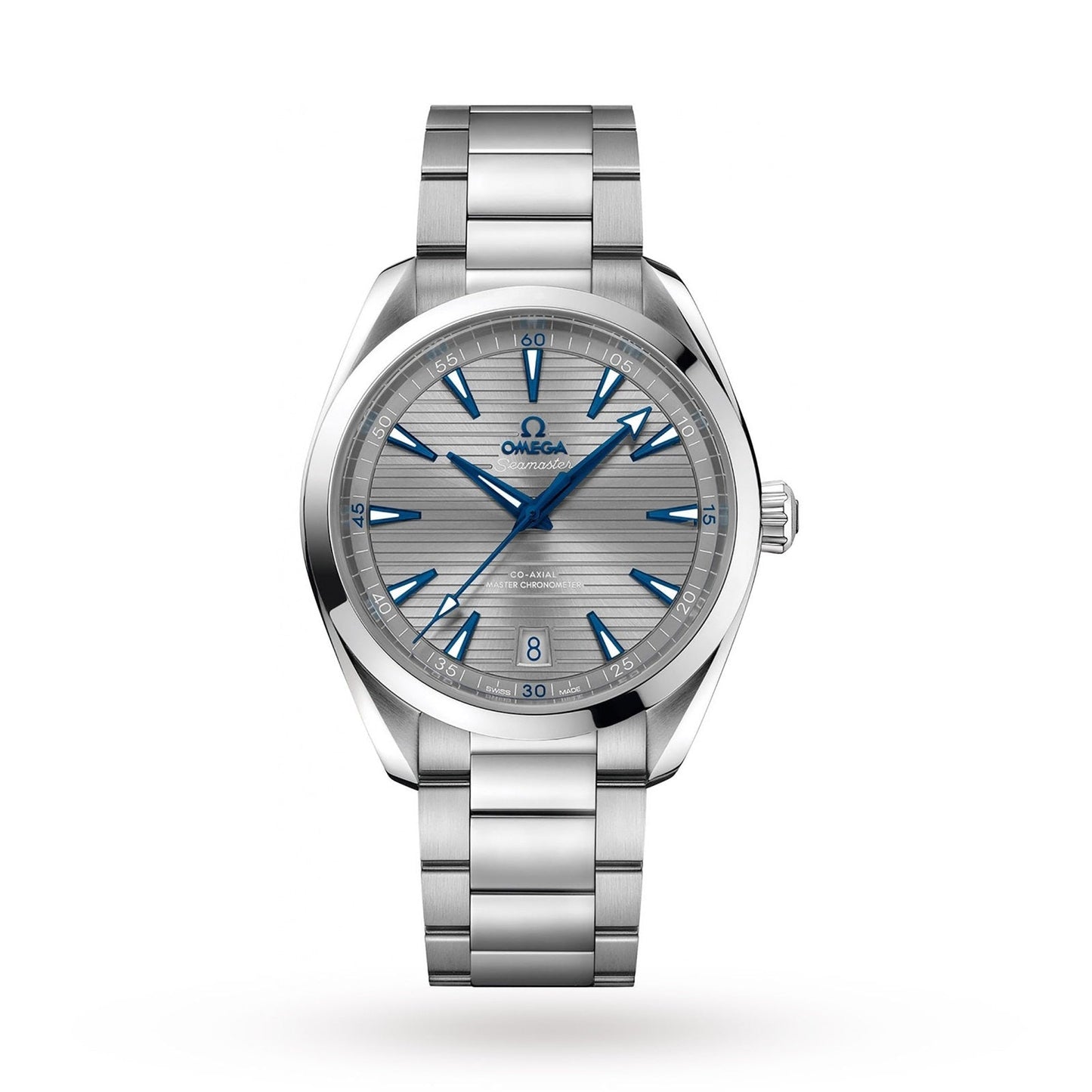 Seamaster Aqua Terra 150M