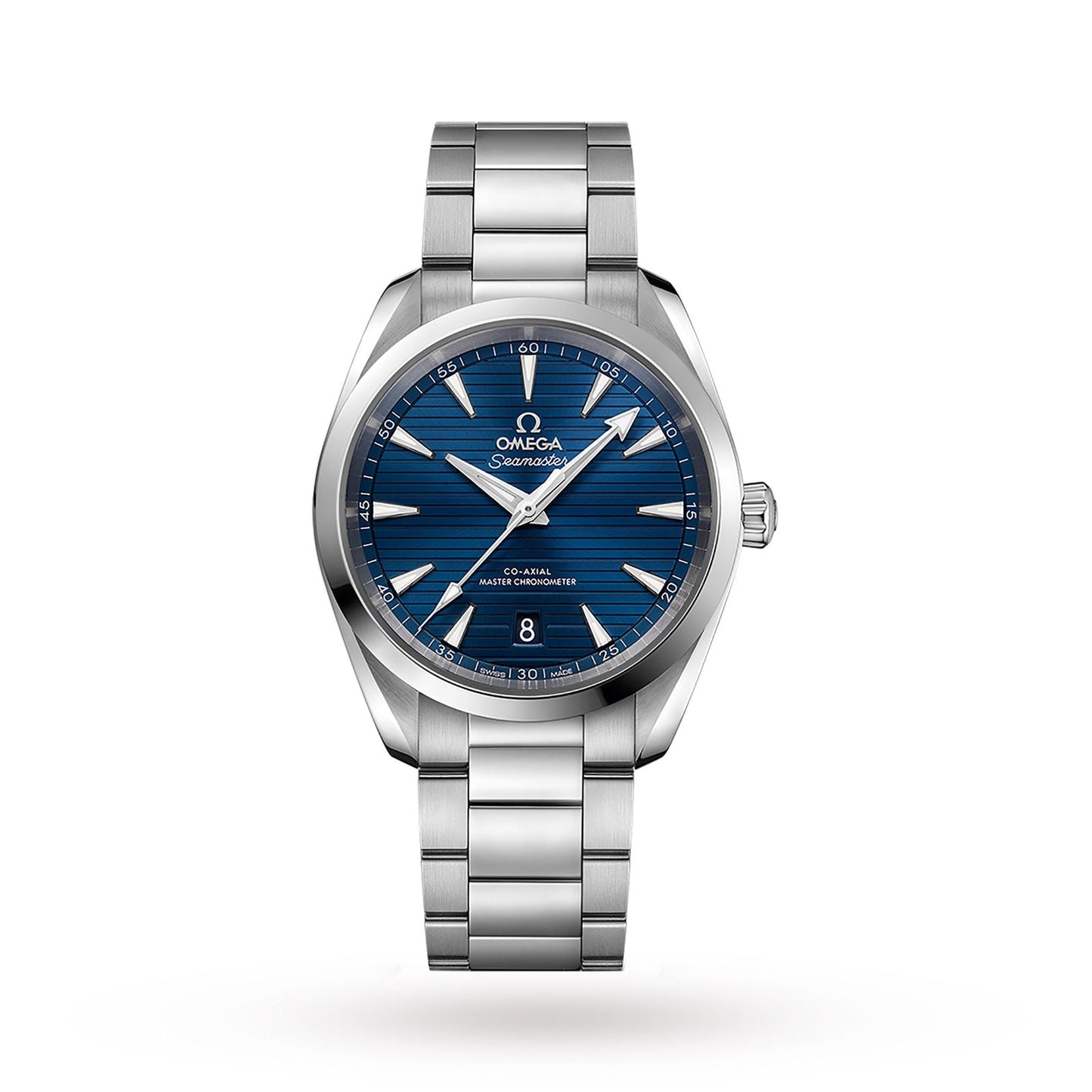 Seamaster Aqua Terra 150M