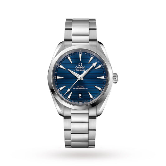Seamaster Aqua Terra 150M