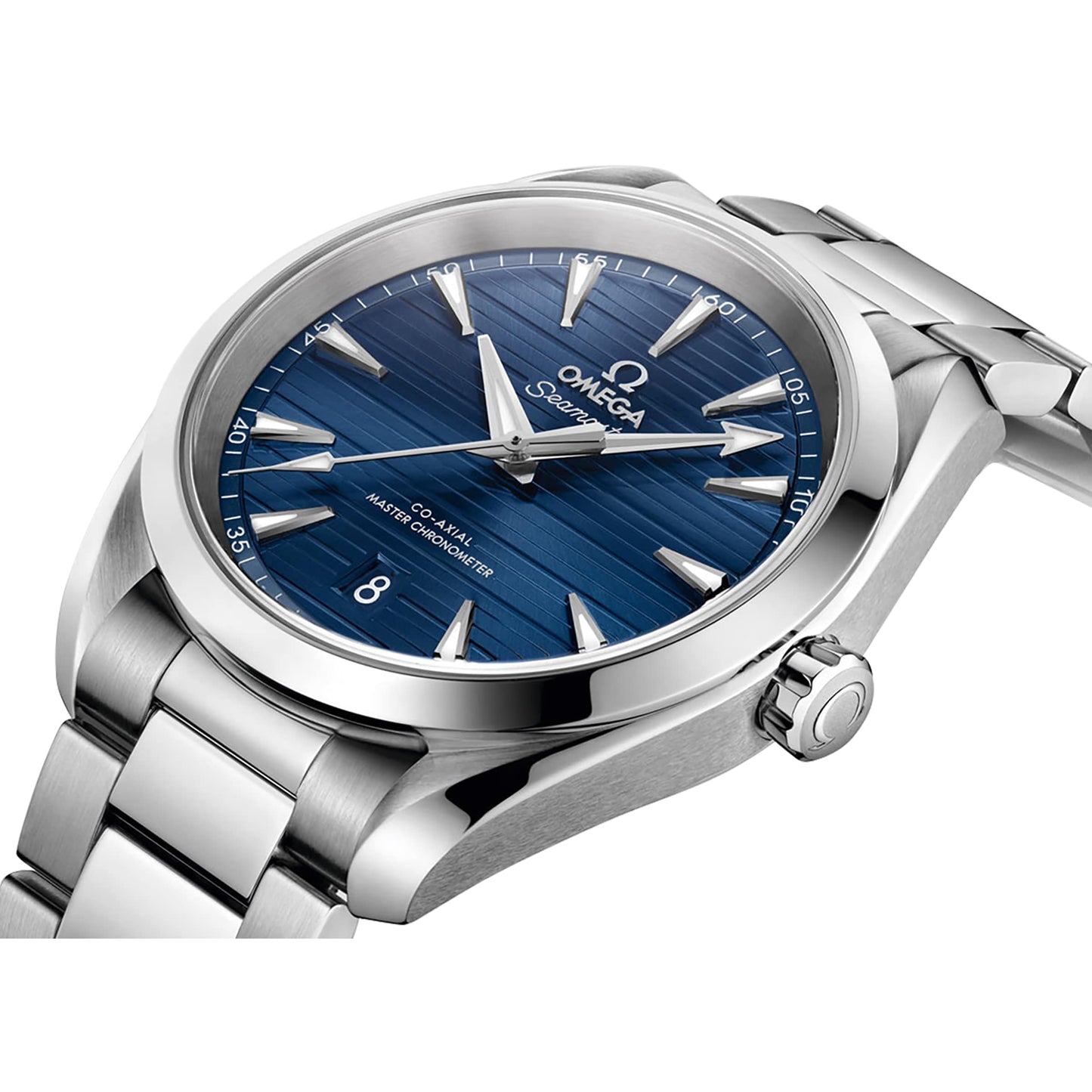 Seamaster Aqua Terra 150M