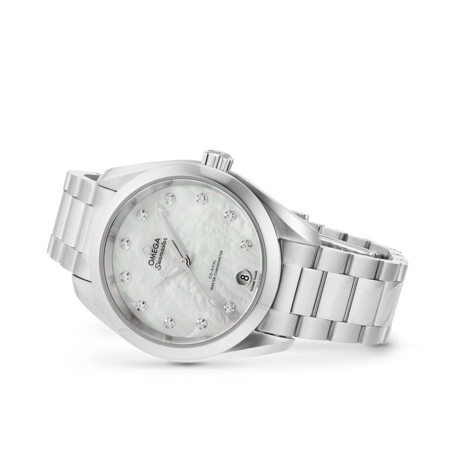 Seamaster Aqua Terra 150M