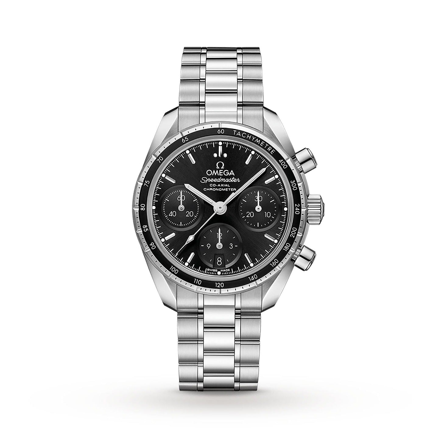 Speedmaster 38