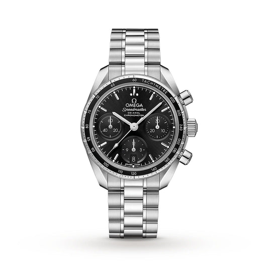 Speedmaster 38