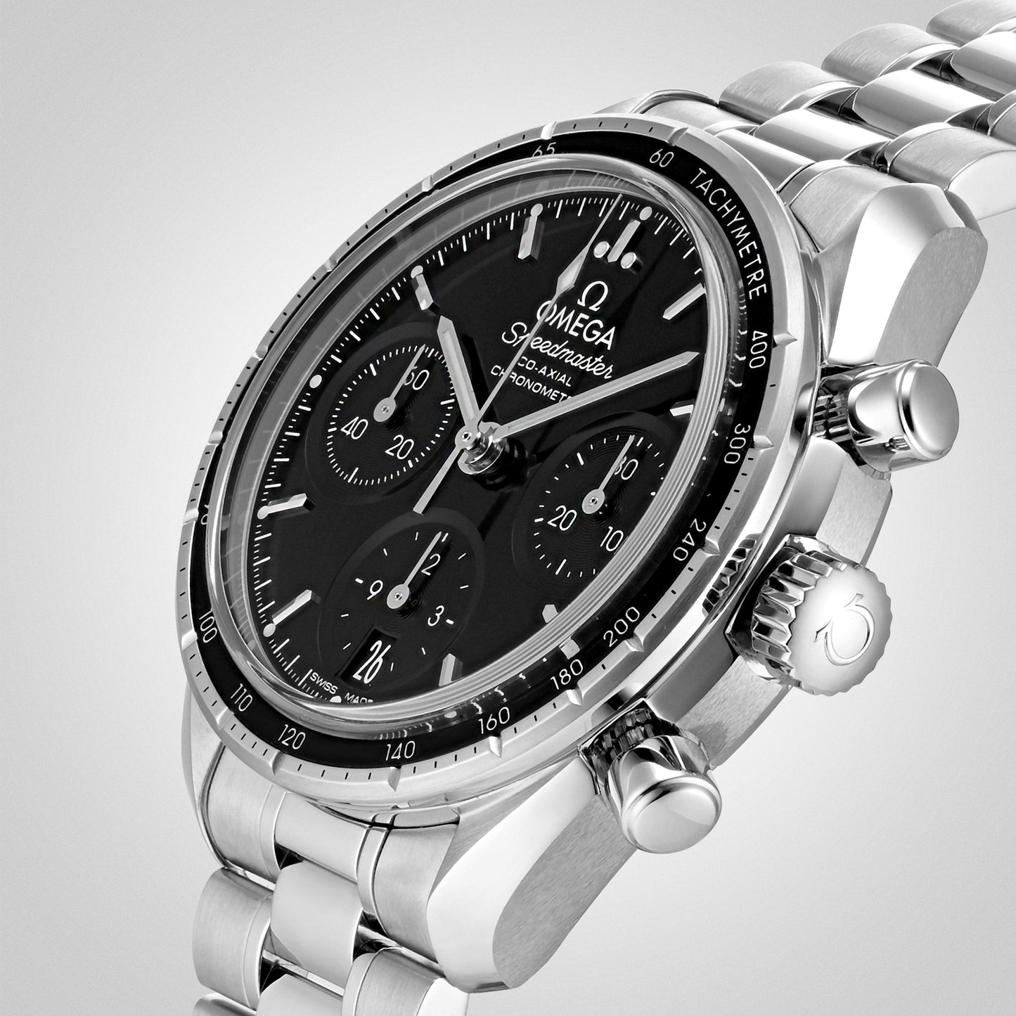 Speedmaster 38