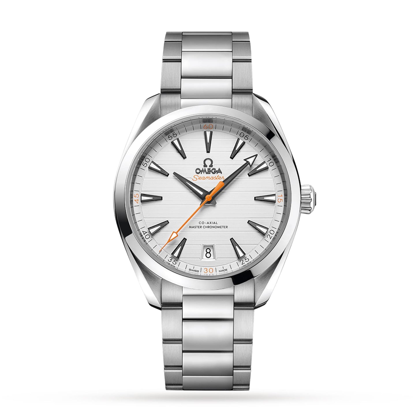 Seamaster Aqua Terra 150M