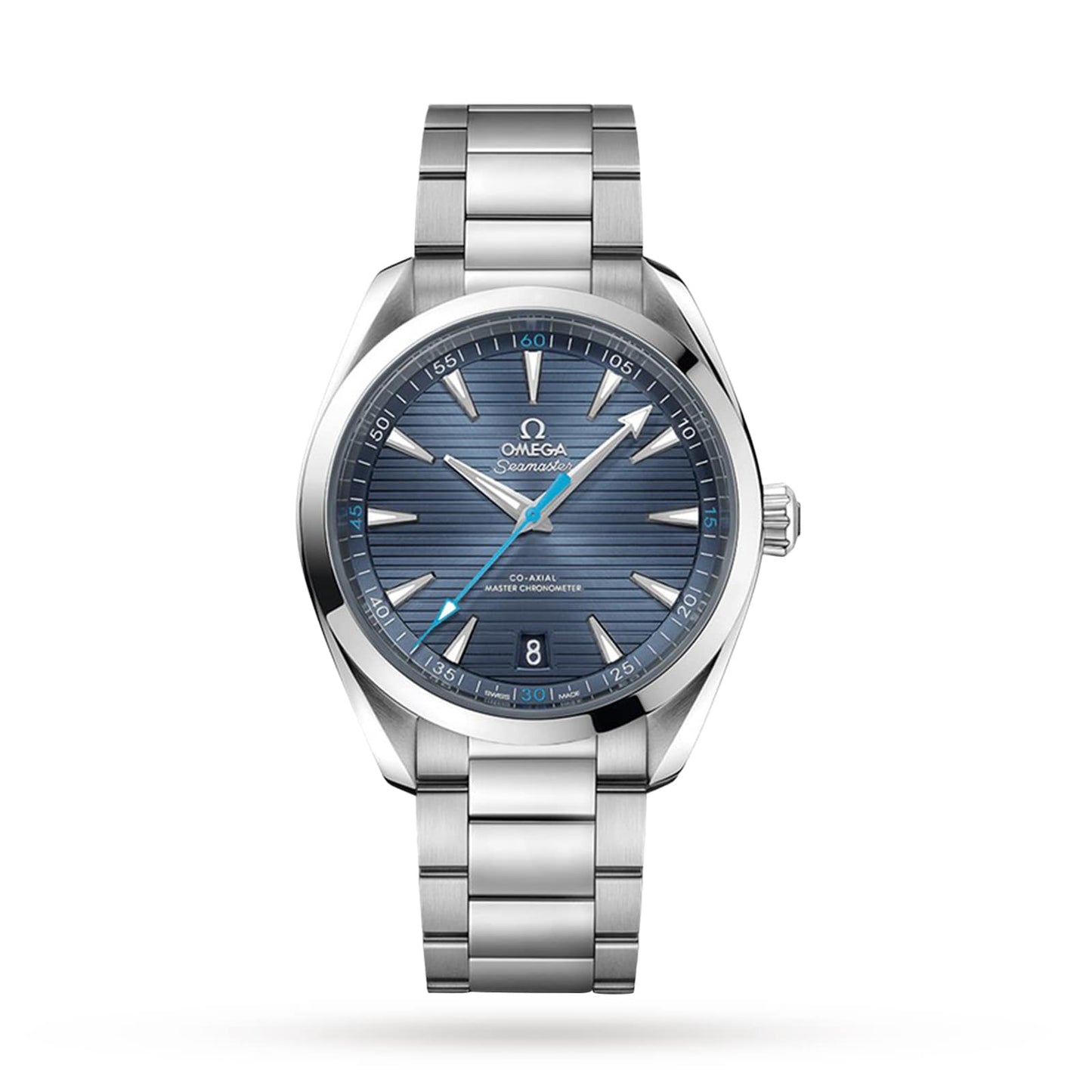Seamaster Aqua Terra 150M