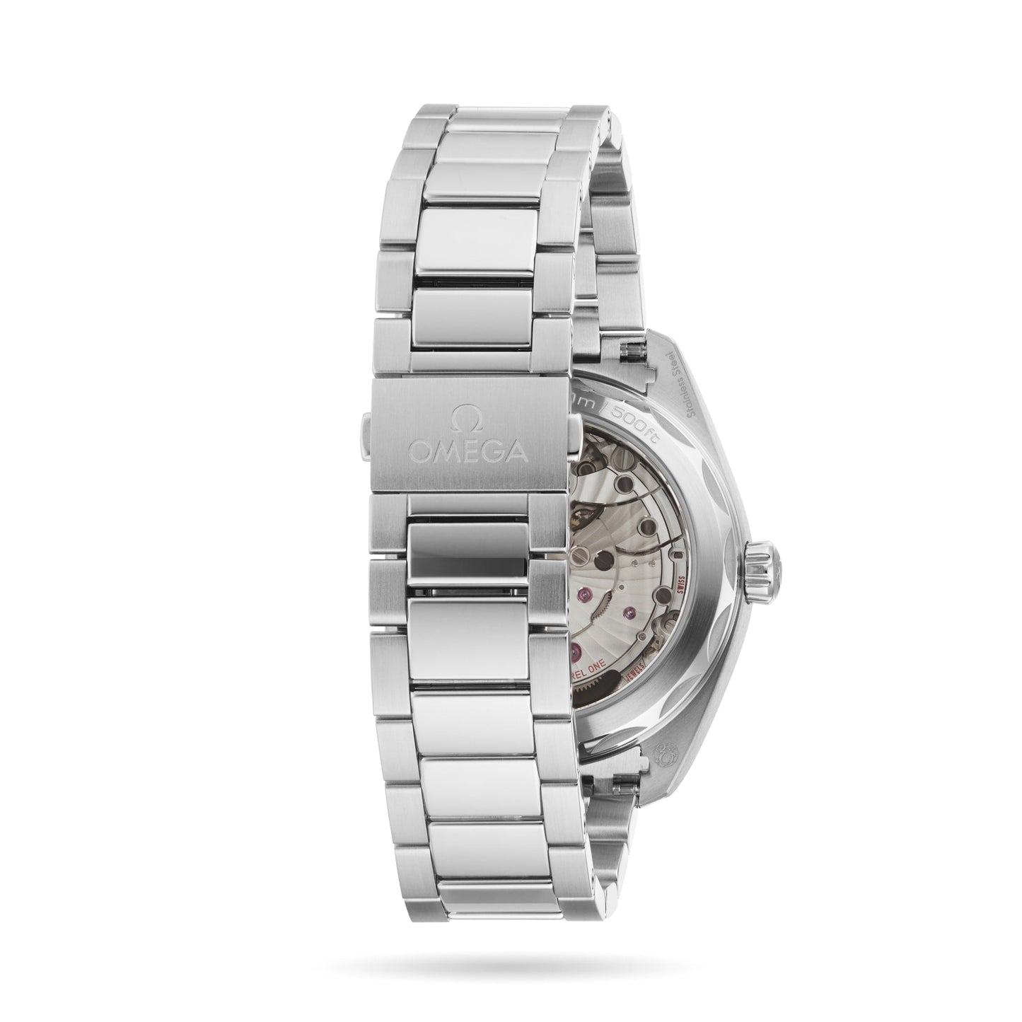 Seamaster Aqua Terra 150M