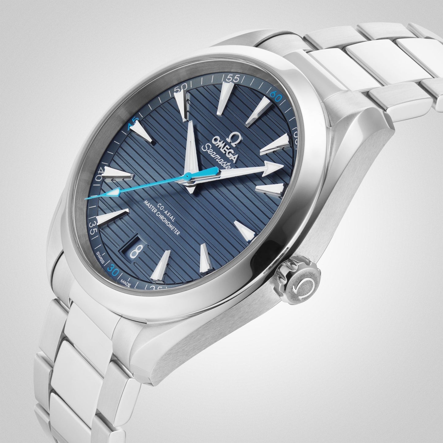 Seamaster Aqua Terra 150M