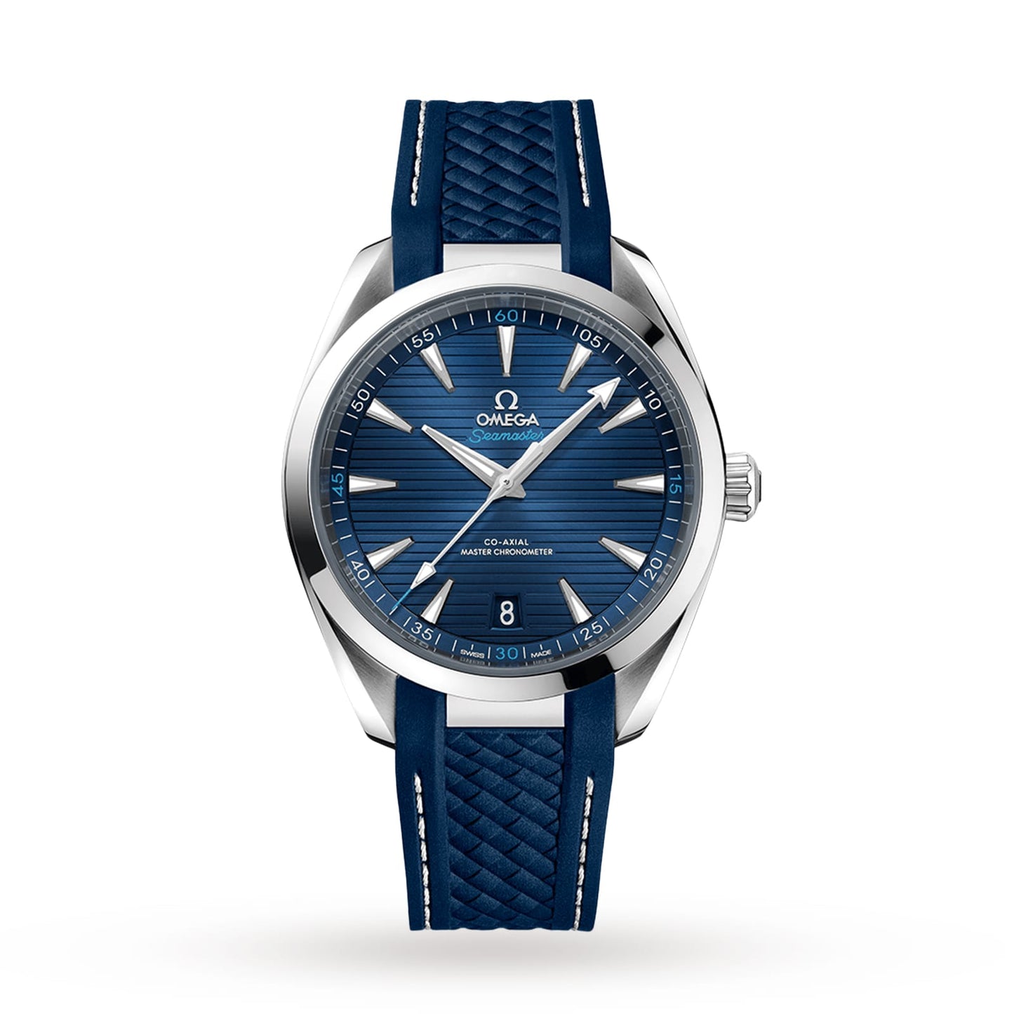Seamaster Aqua Terra 150M