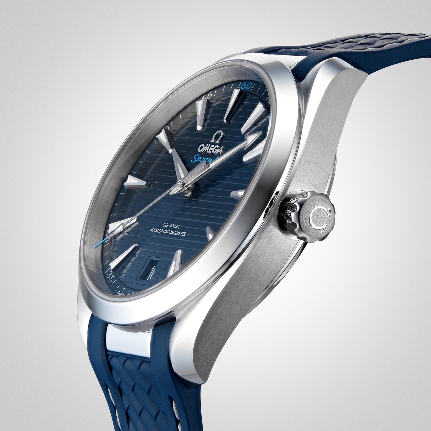 Seamaster Aqua Terra 150M